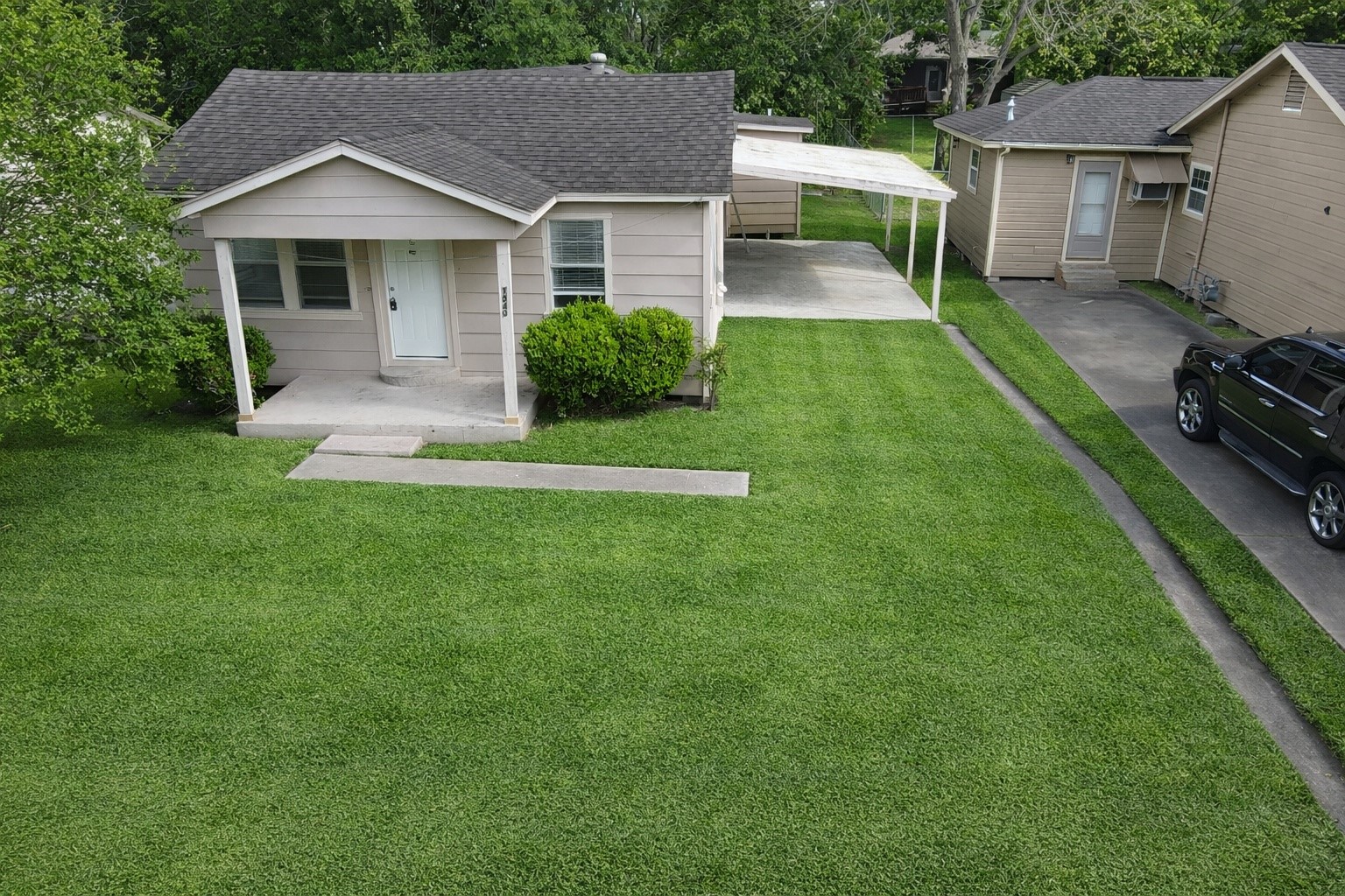 1840 Hebert Street Property Photo 1