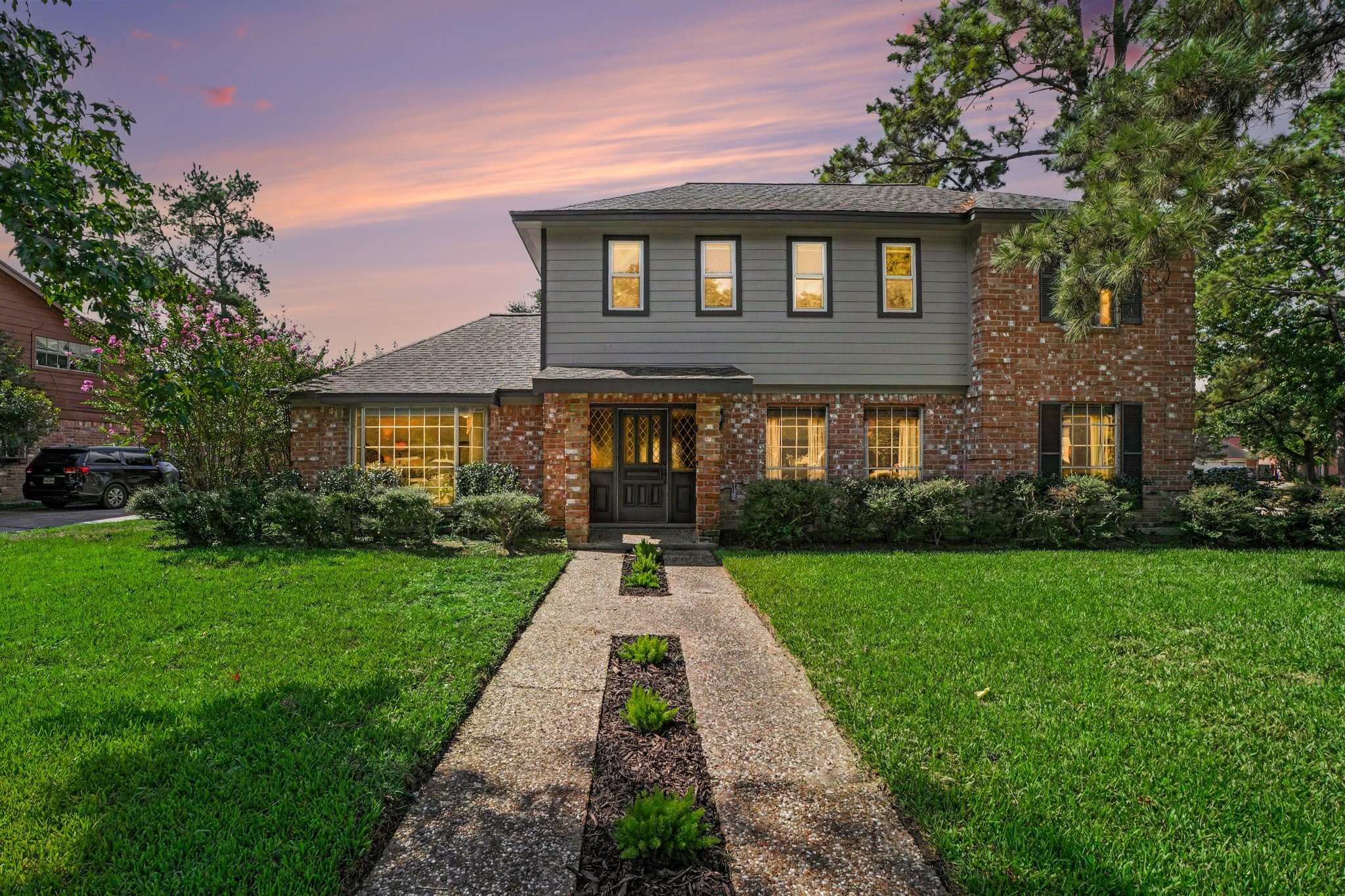 15423 Misty Forest Court Property Photo 1