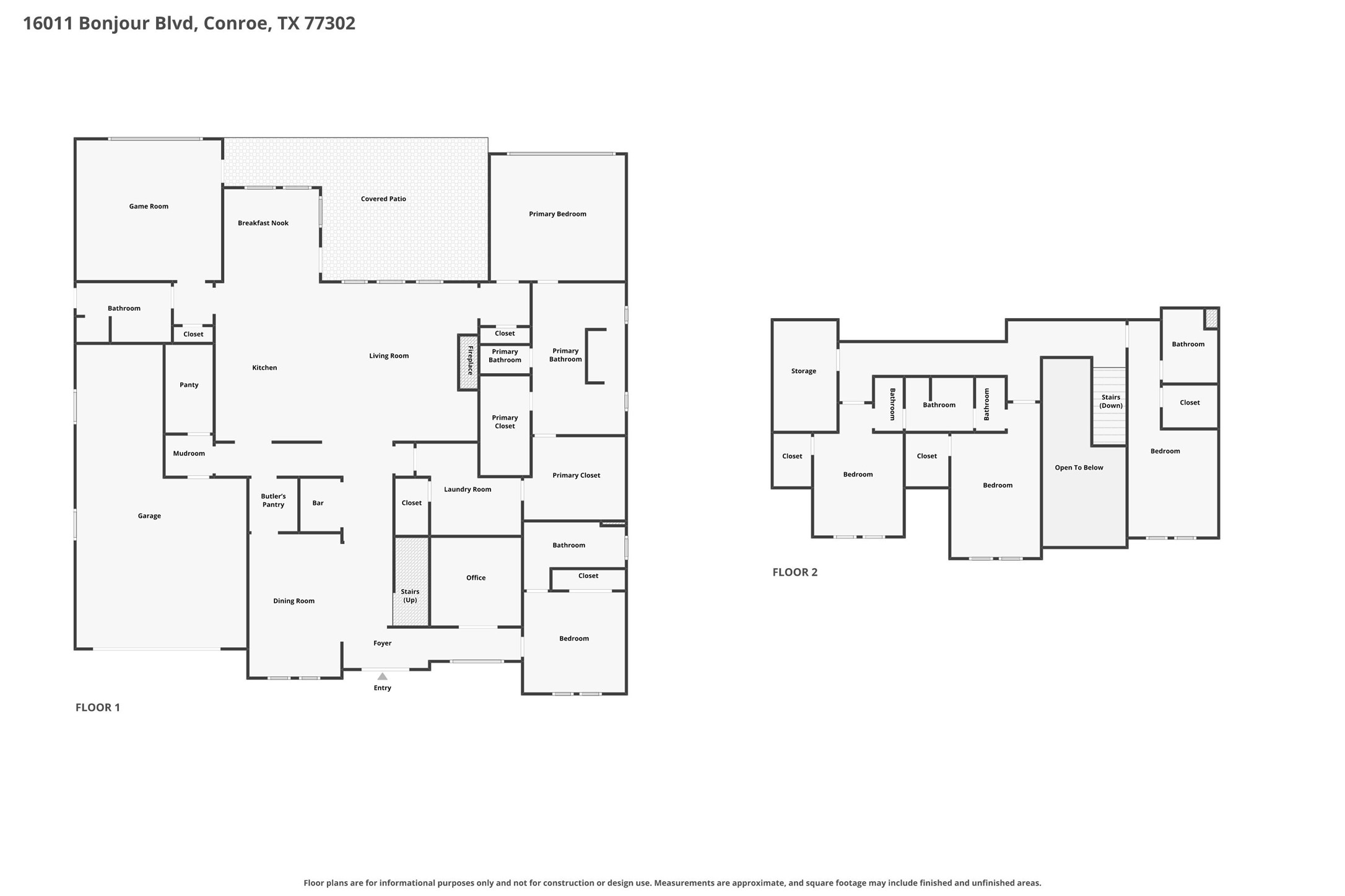 16011 Bonjour Boulevard Property Photo 48