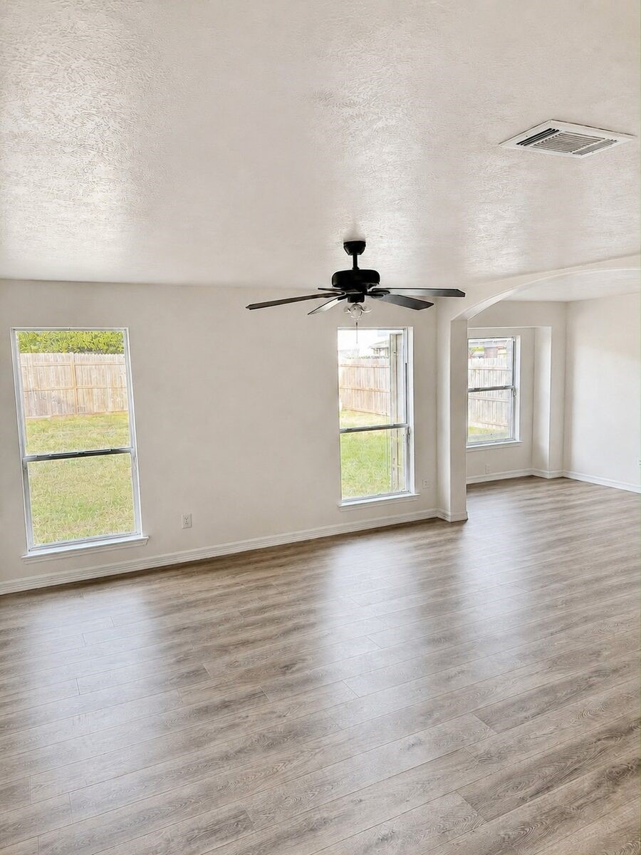 6710 Highwind Bend Lane Property Photo 4