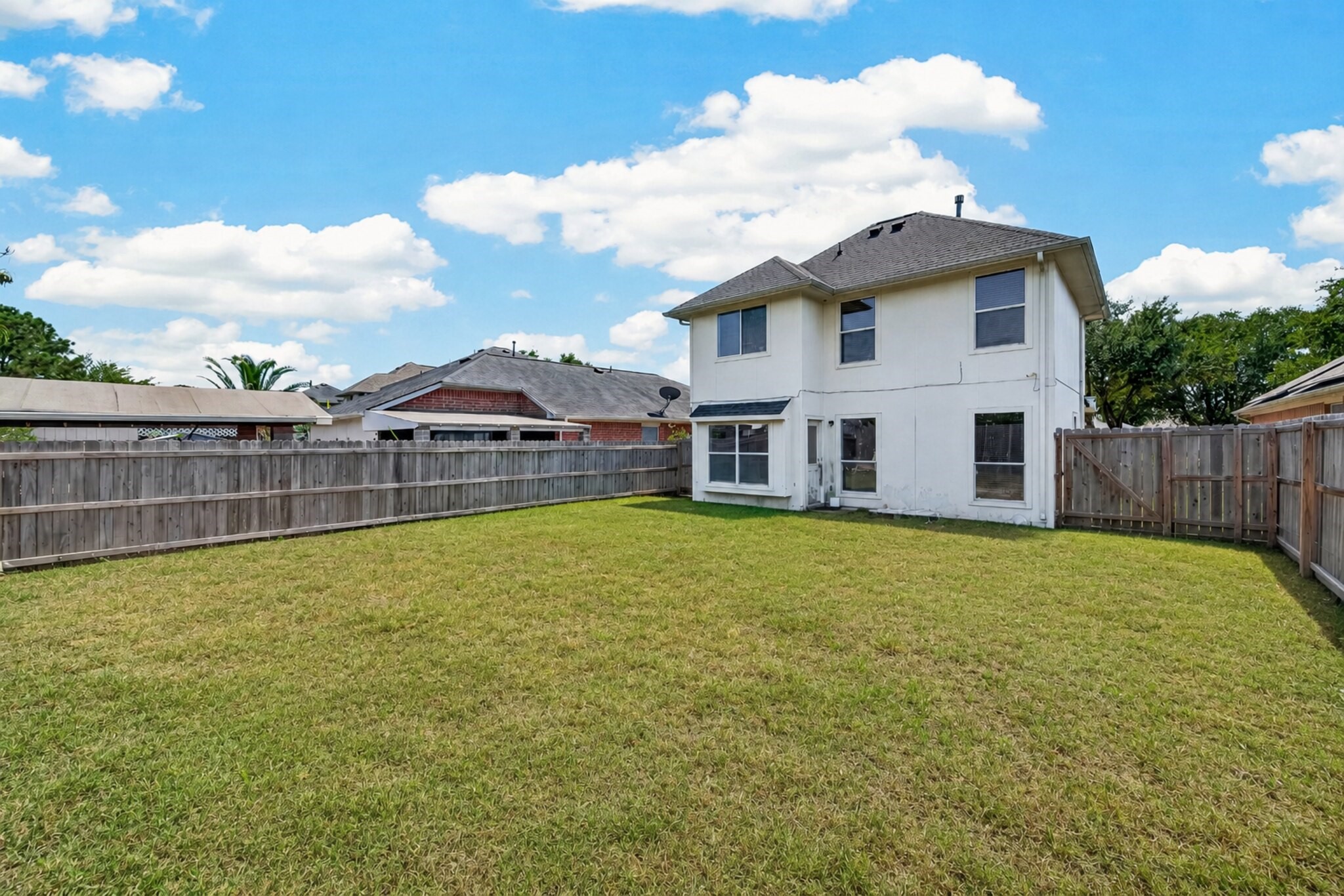6710 Highwind Bend Lane Property Photo 10