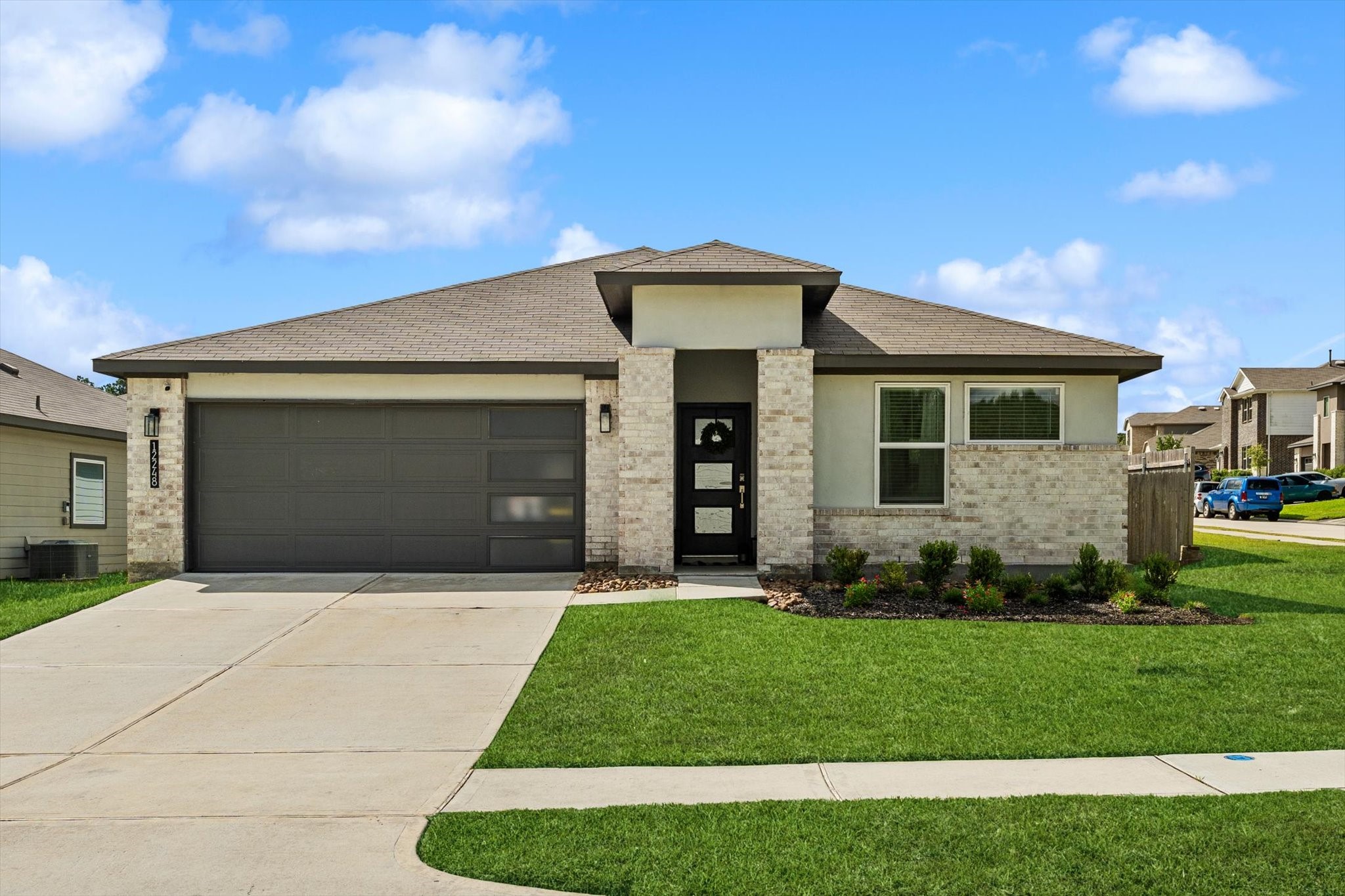 12248 Council Grove Drive
