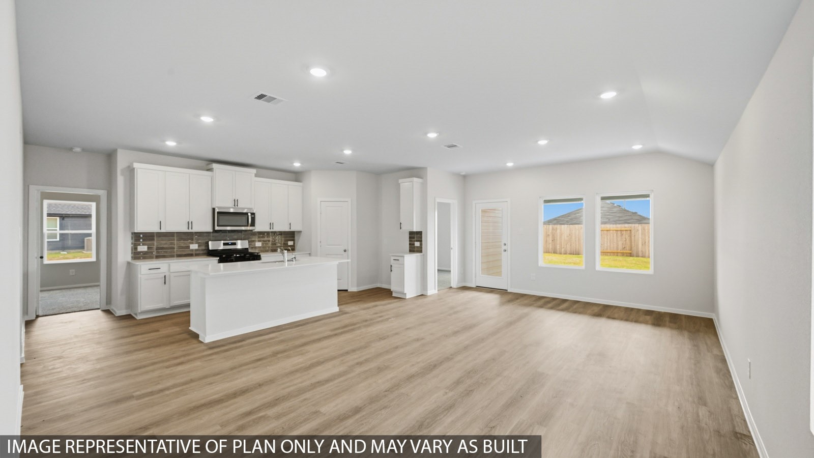 27548 Evergreen Cone Lane Property Photo 2