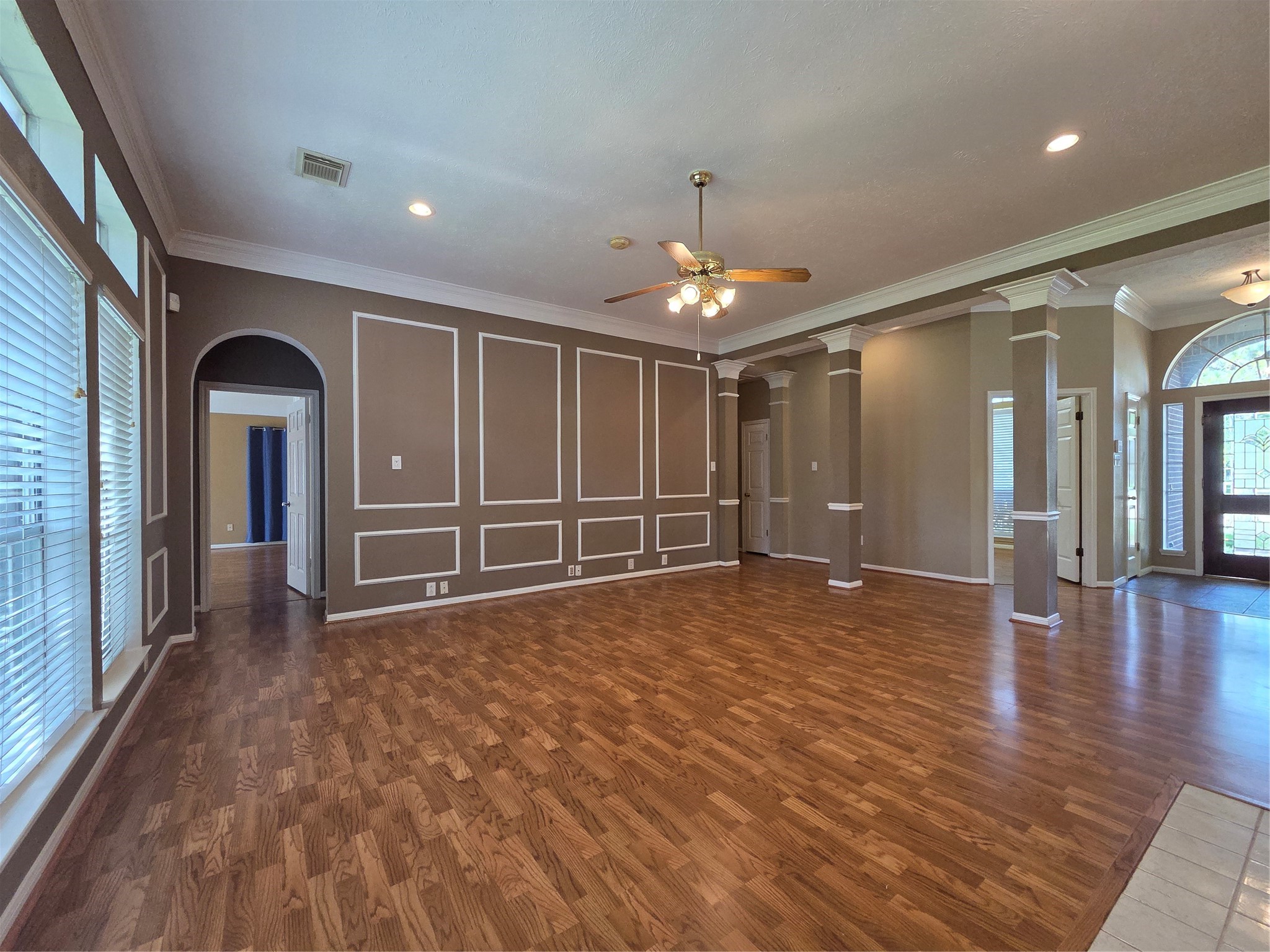 6903 Springcrest Court Property Photo 6