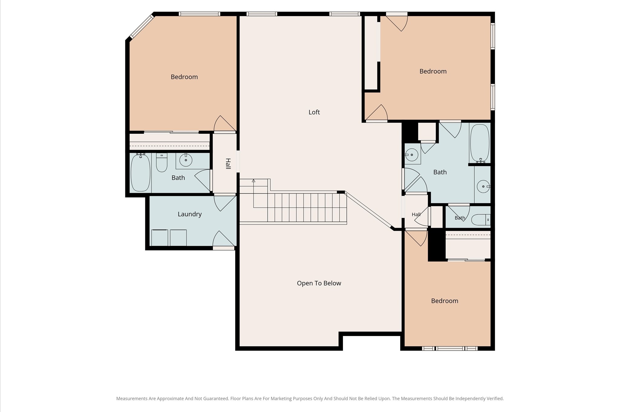 1407 Pine Meadow Court Property Photo 33