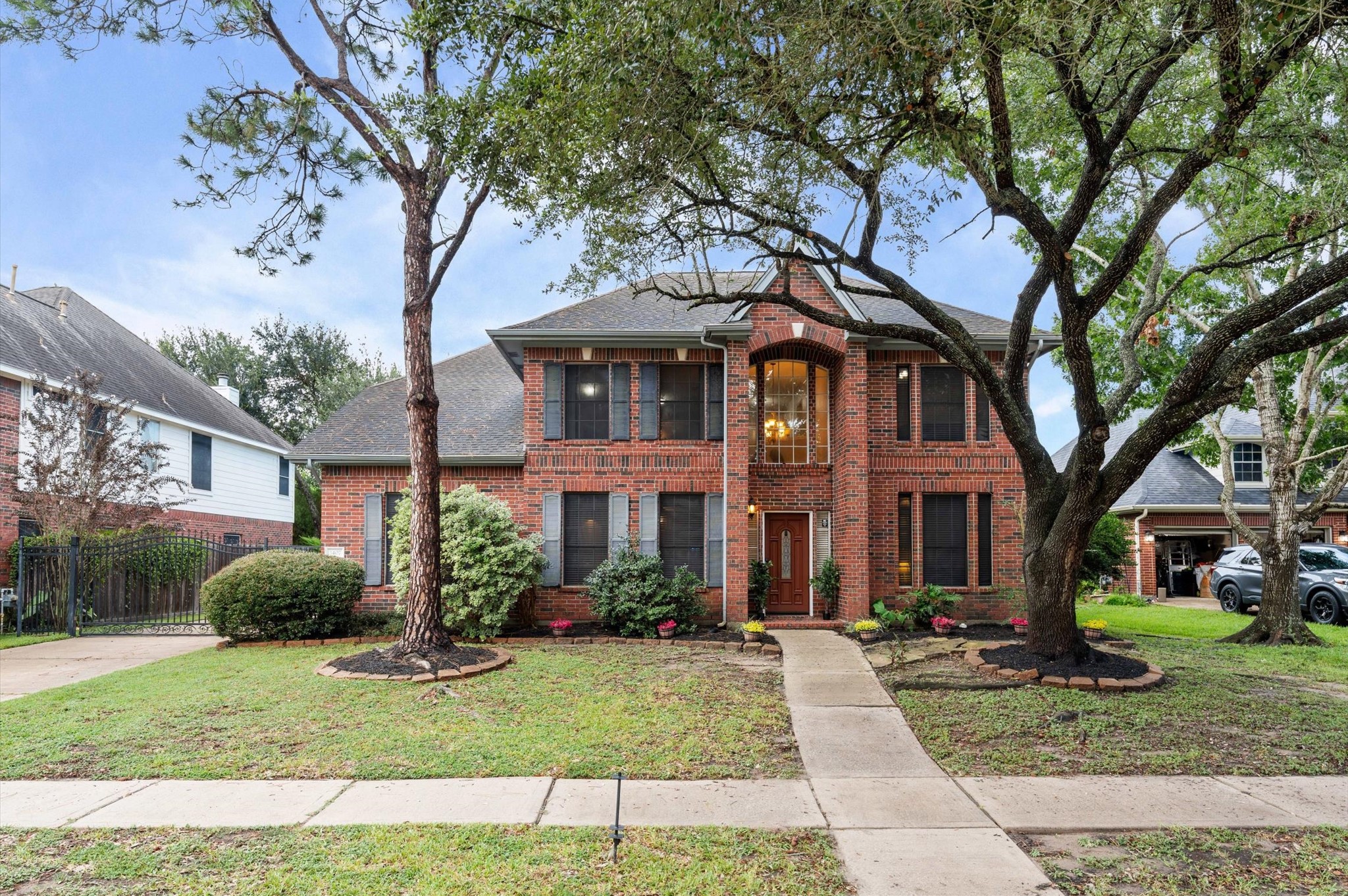 1407 Pine Meadow Court Property Photo 35