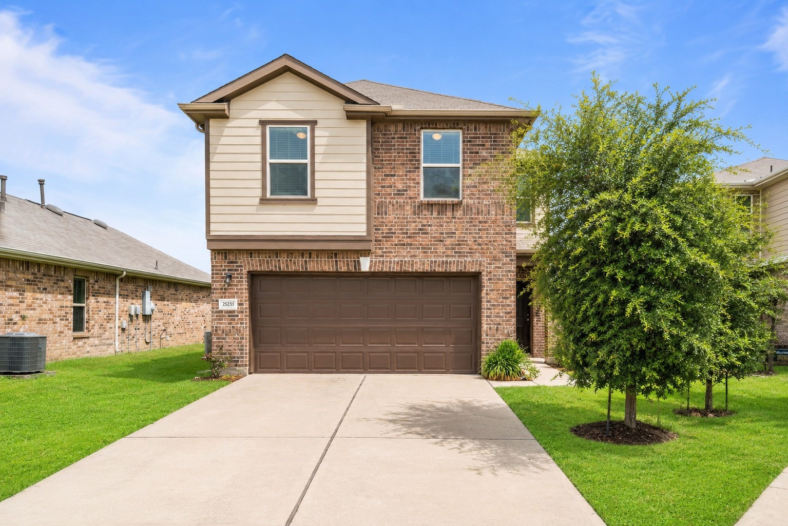 25231 Stone Tower Court Property Photo 1