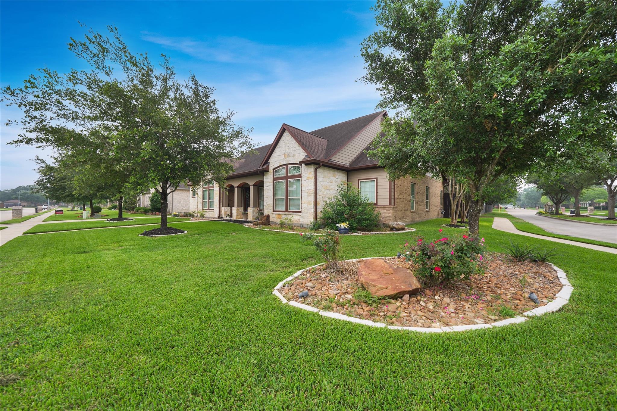 6531 Camillia Court, Katy Tx 77493 Property Photo 2