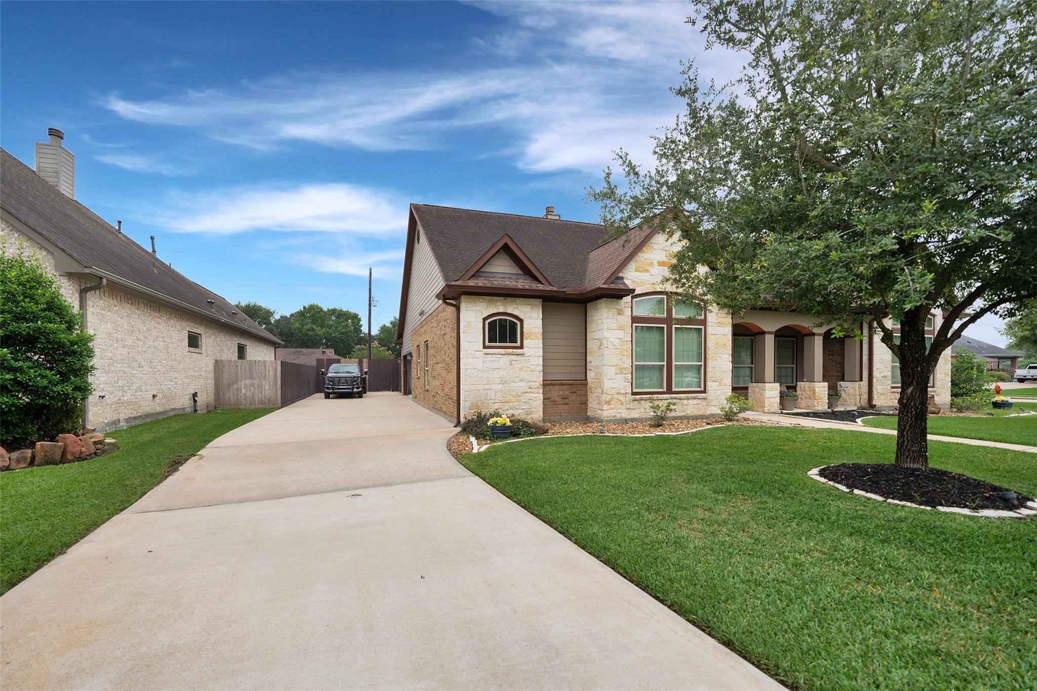 6531 Camillia Court, Katy Tx 77493 Property Photo 3