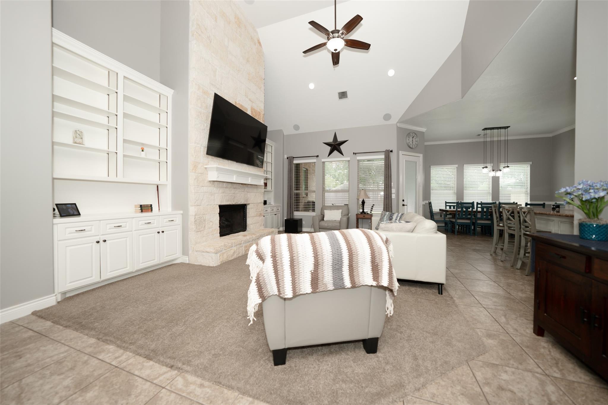 6531 Camillia Court, Katy Tx 77493 Property Photo 7
