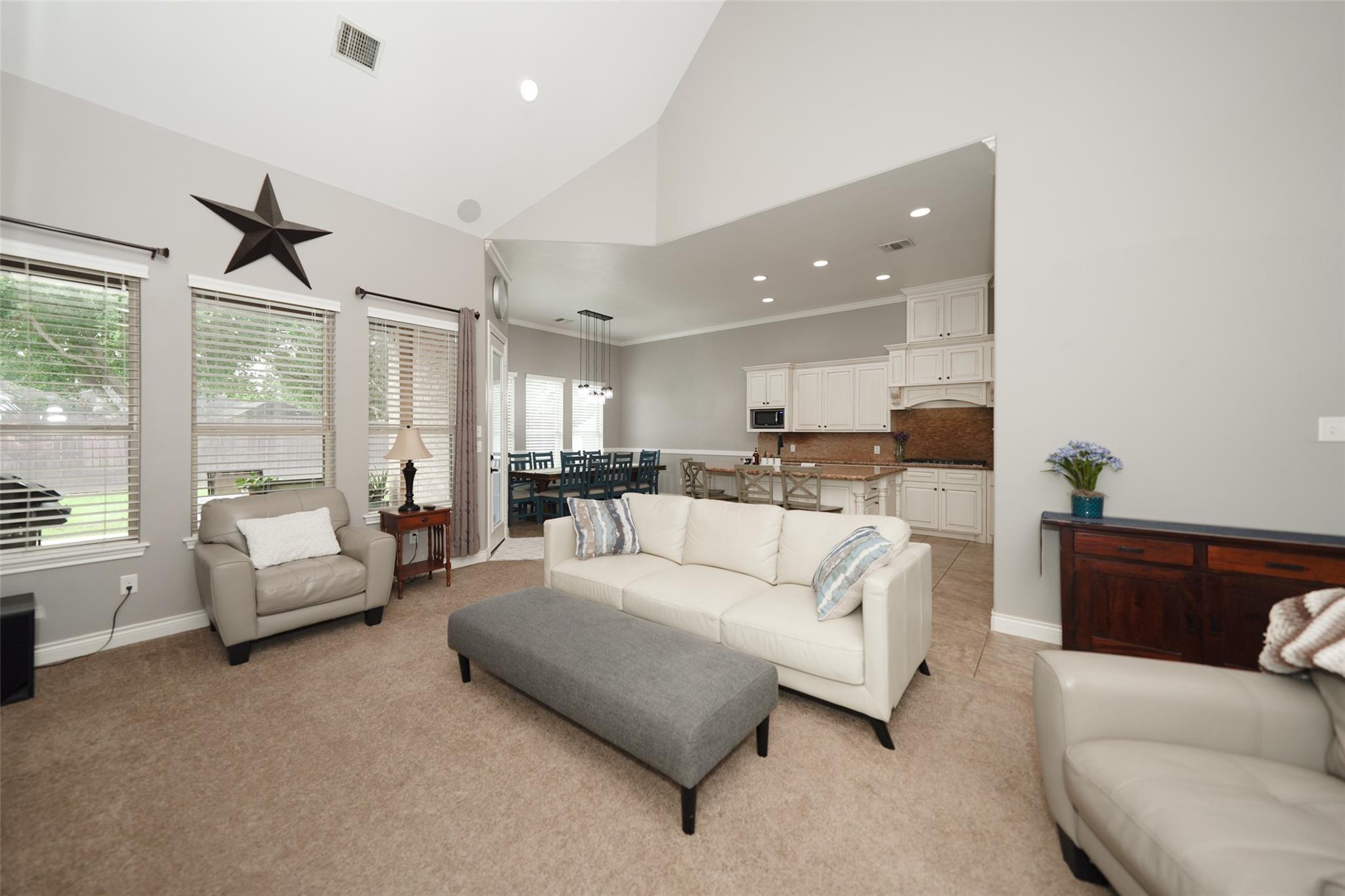 6531 Camillia Court, Katy Tx 77493 Property Photo 9