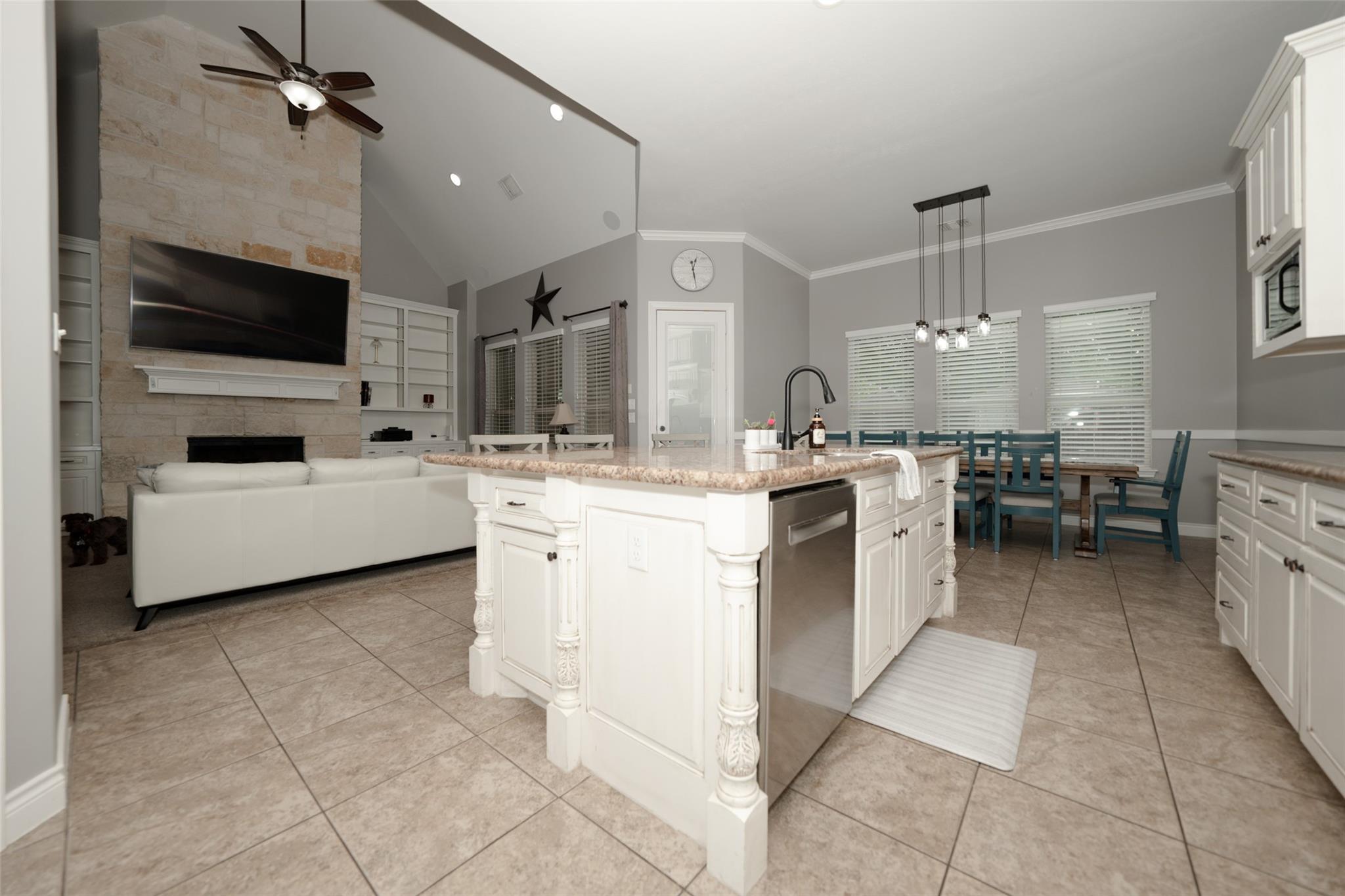 6531 Camillia Court, Katy Tx 77493 Property Photo 15