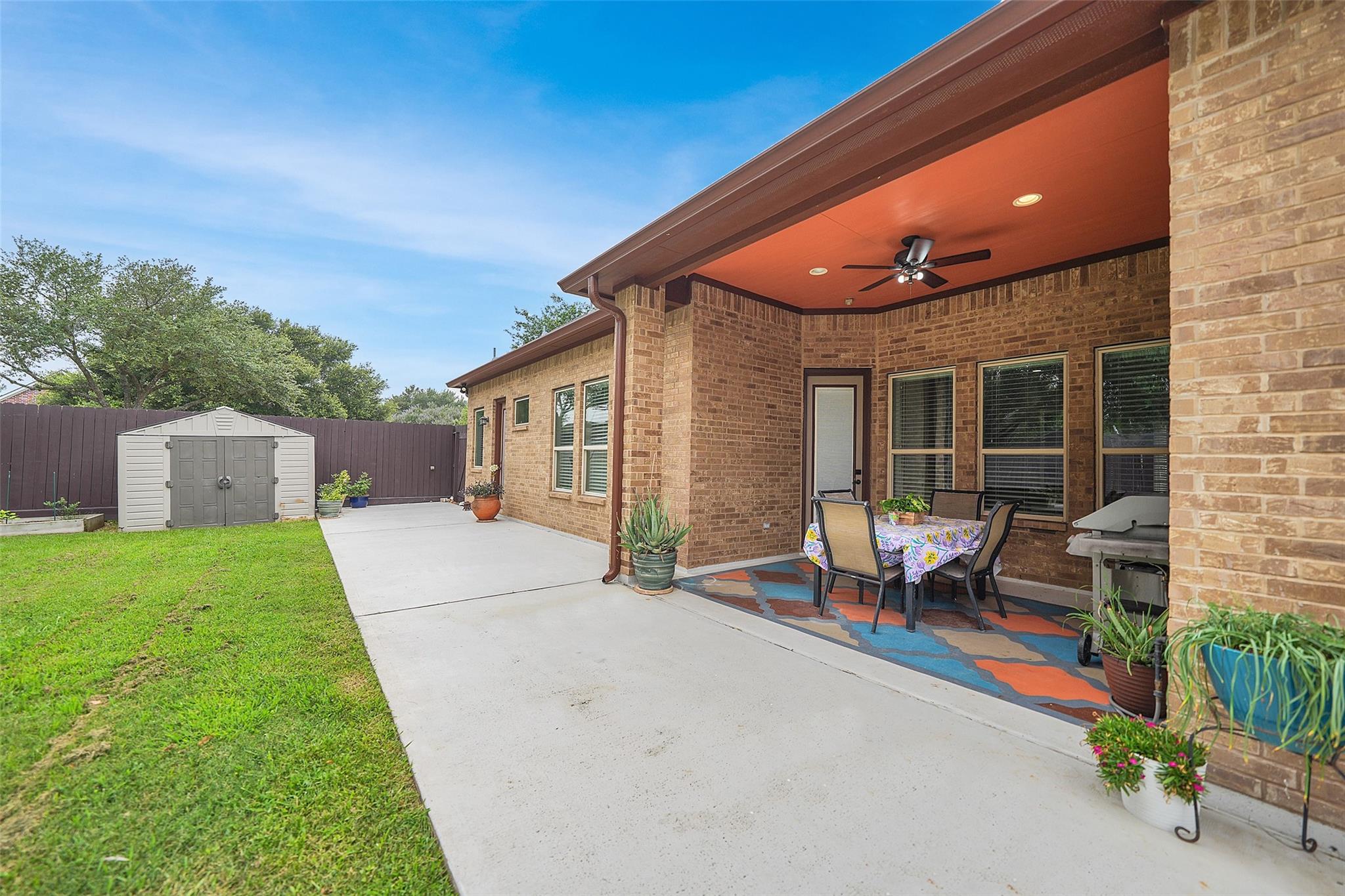 6531 Camillia Court, Katy Tx 77493 Property Photo 35