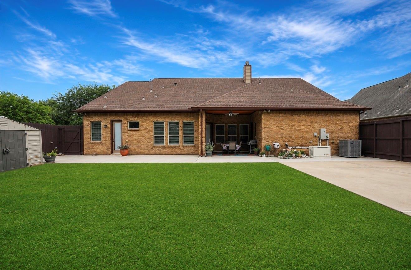6531 Camillia Court, Katy Tx 77493 Property Photo 36