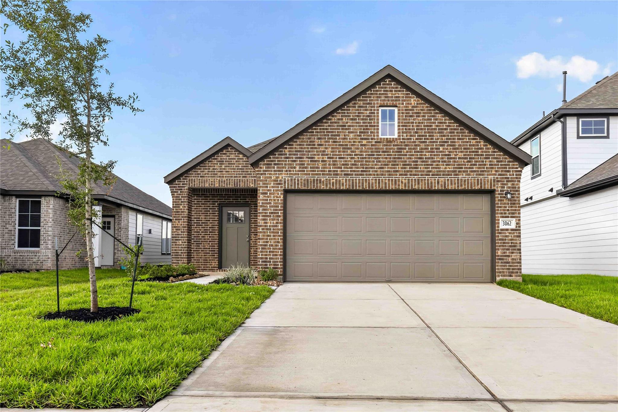 3062 Arrowwood Drive, Brookshire Tx 77423 Property Photo 1