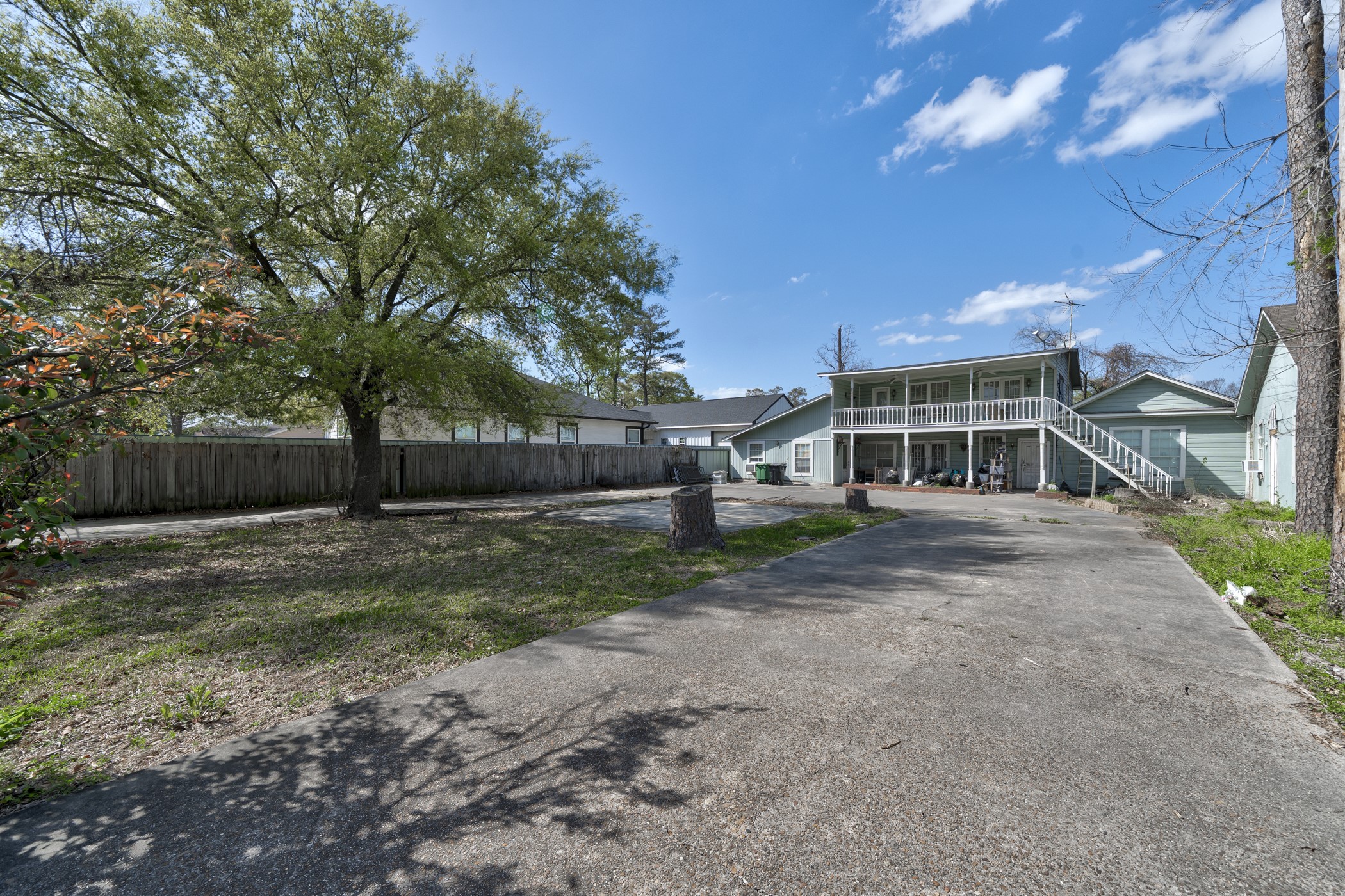 805 Cresline Street Property Photo