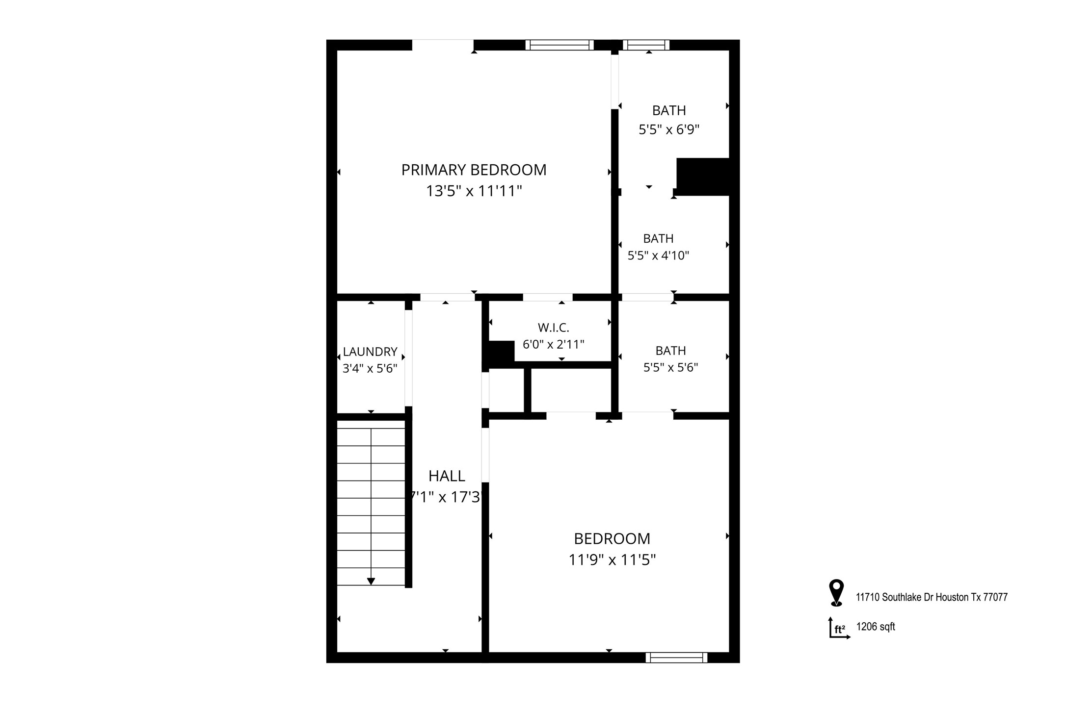 11710 Southlake Drive 31 Property Photo 5