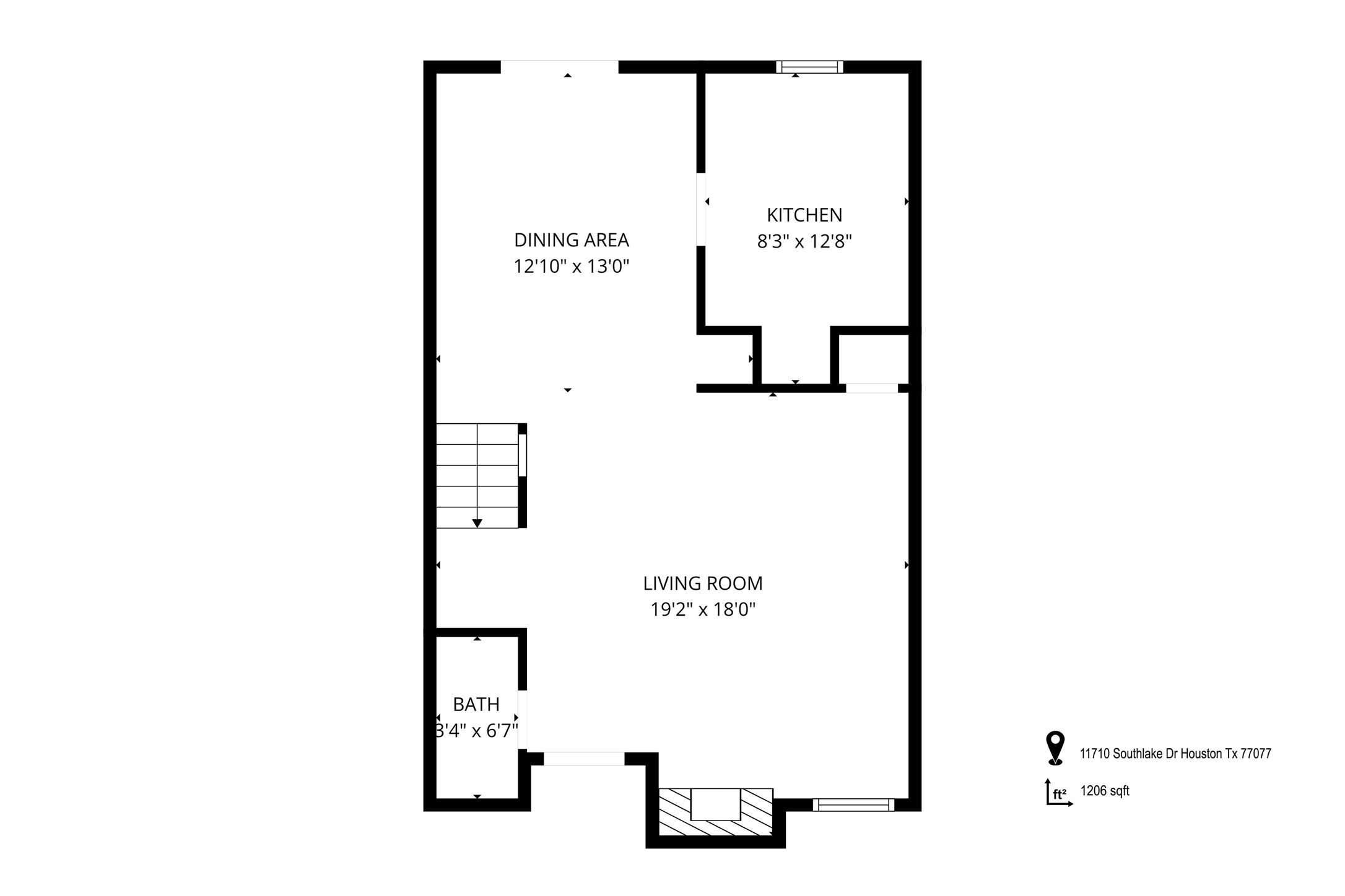 11710 Southlake Drive 31 Property Photo 6