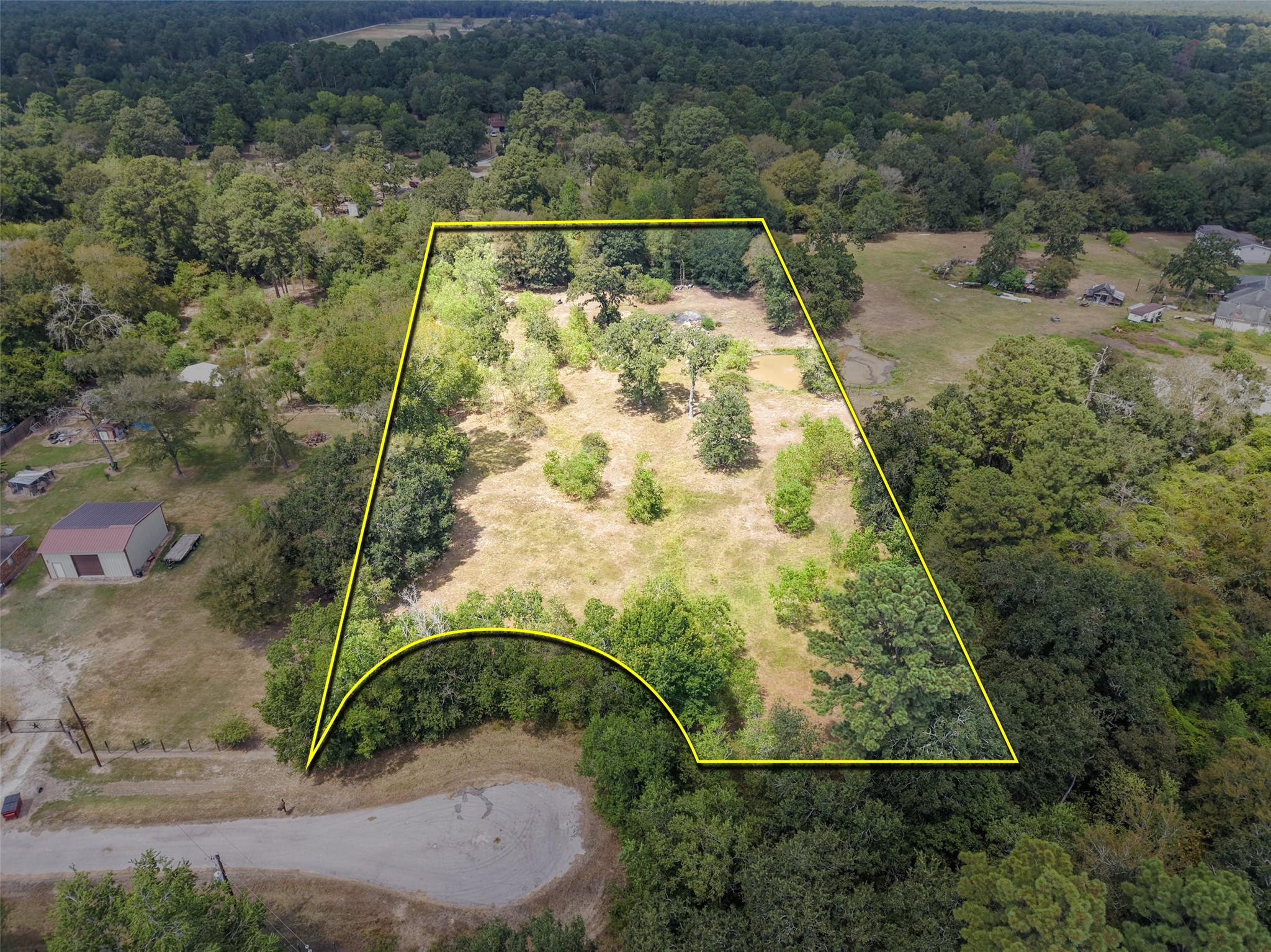 Tbd Pinyon Road Property Photo 1
