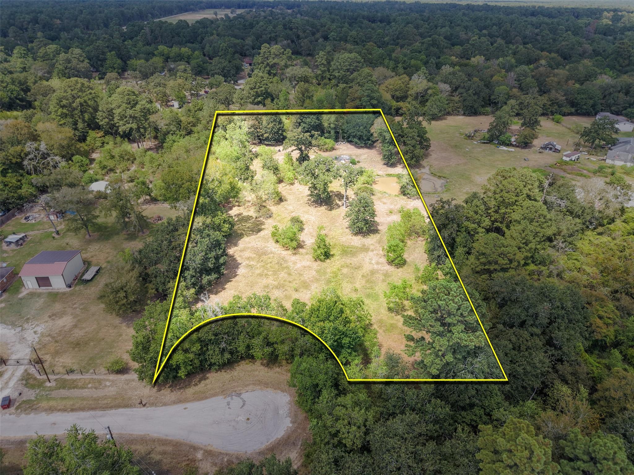 Tbd Pinyon Road, Waller Tx 77484 Property Photo 1