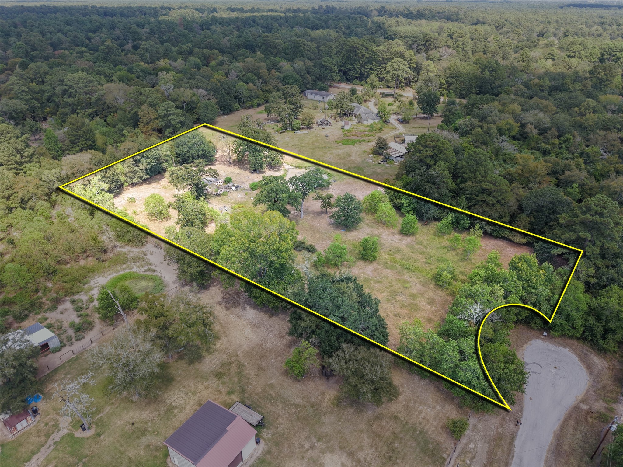 Tbd Pinyon Road Property Photo 3