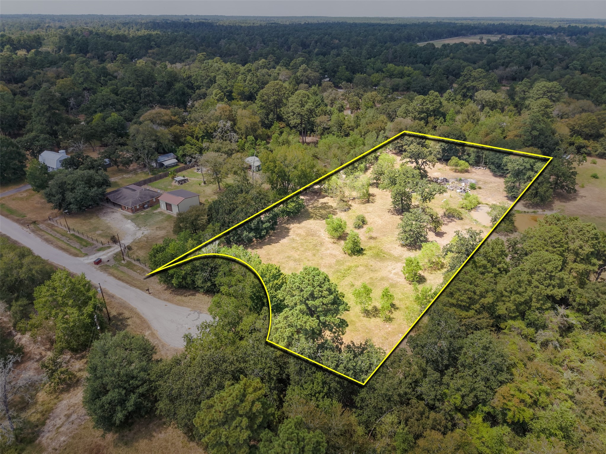 Tbd Pinyon Road Property Photo 4