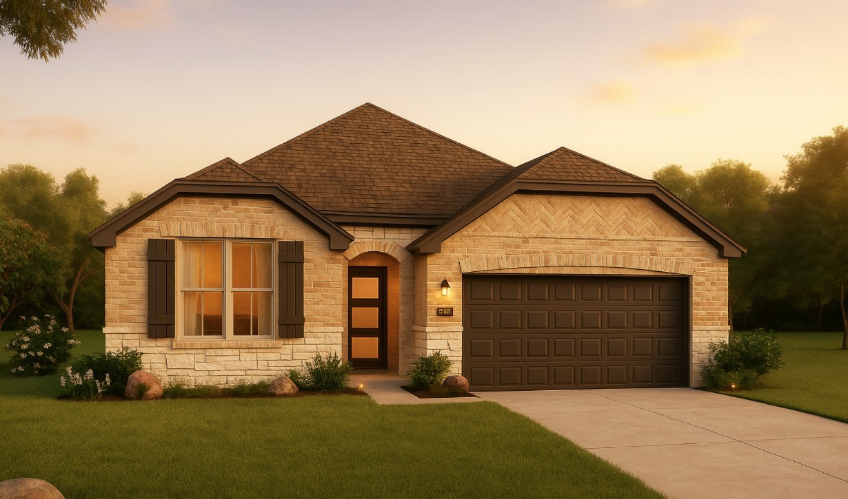 404 Mourning Dove Drive Property Photo 1