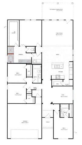 404 Mourning Dove Drive Property Photo 20