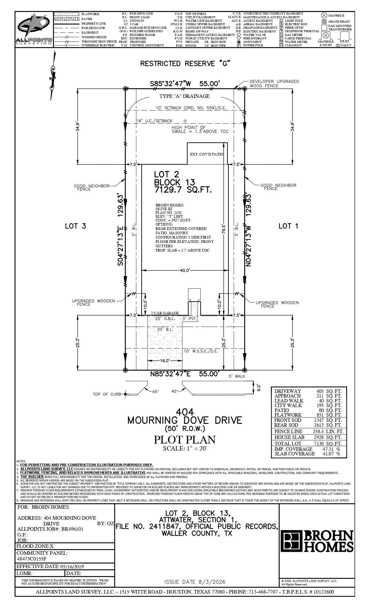 404 Mourning Dove Drive Property Photo 22