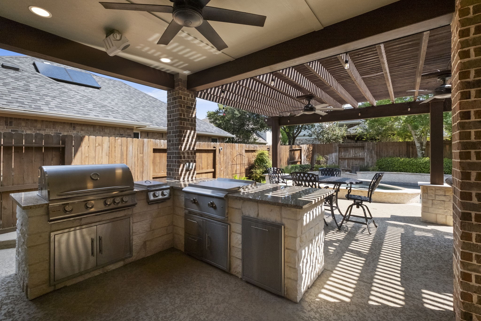 9215 Turtle Pond Lane Property Photo 33