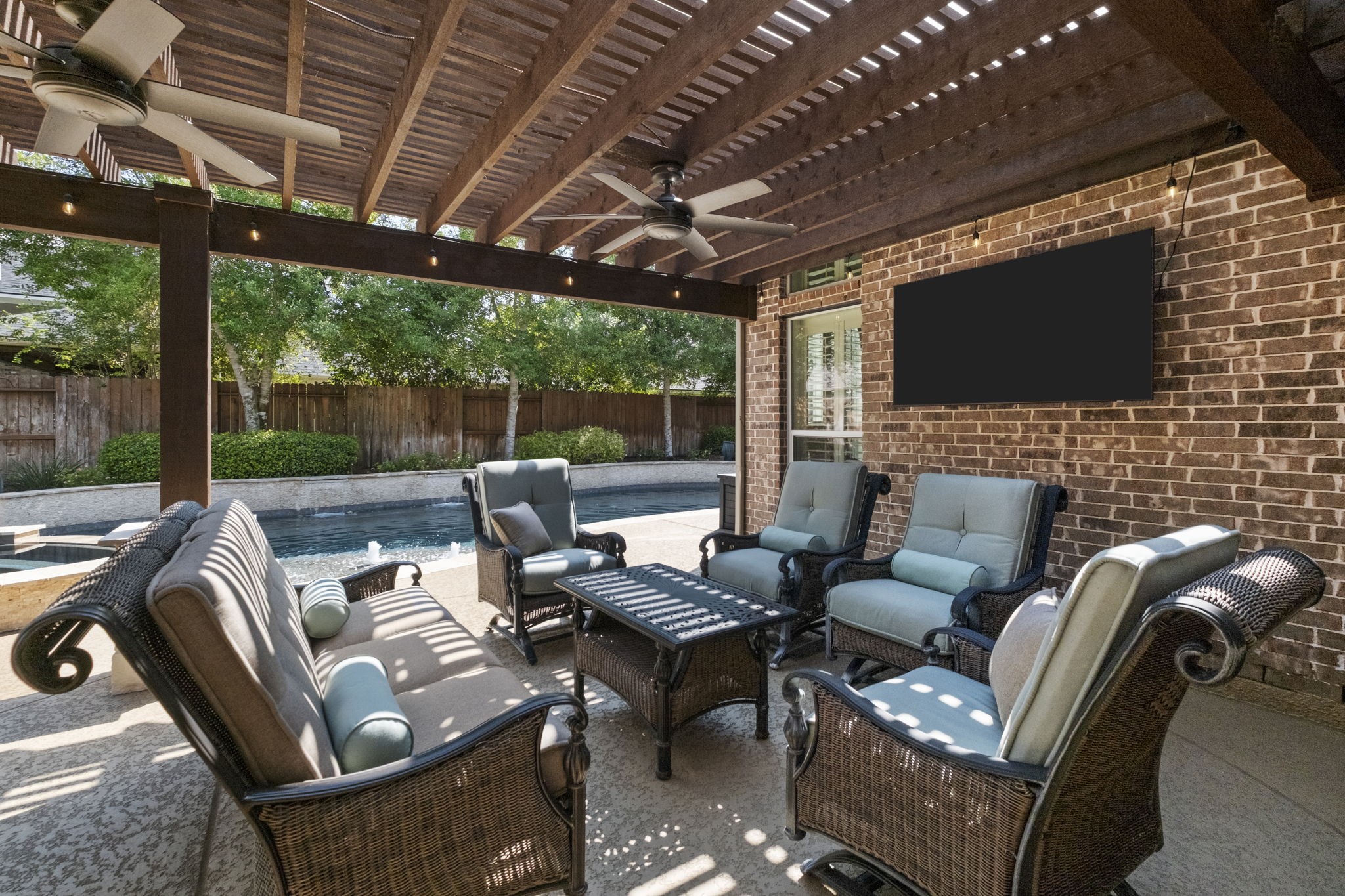 9215 Turtle Pond Lane Property Photo 34