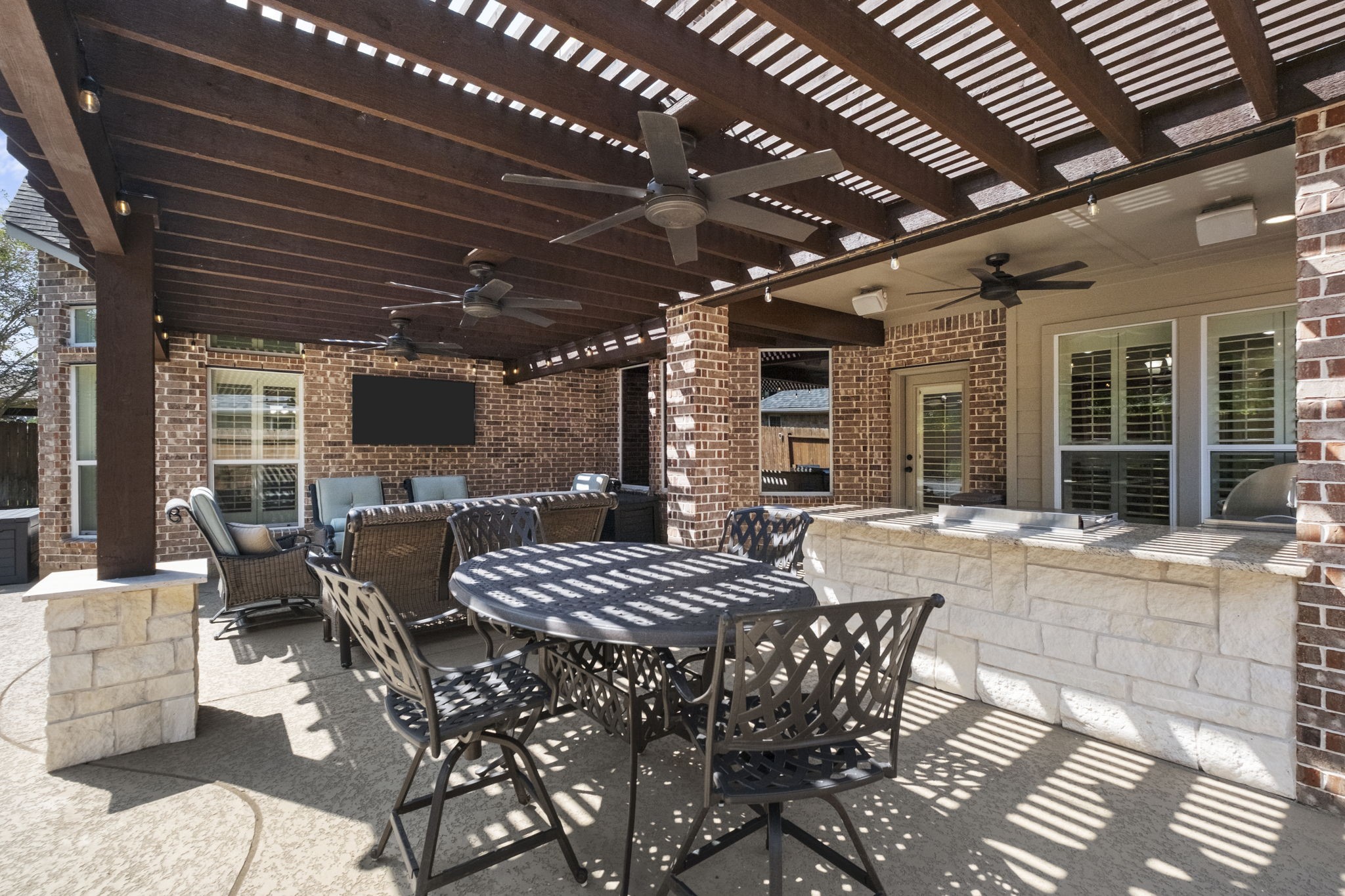 9215 Turtle Pond Lane Property Photo 35