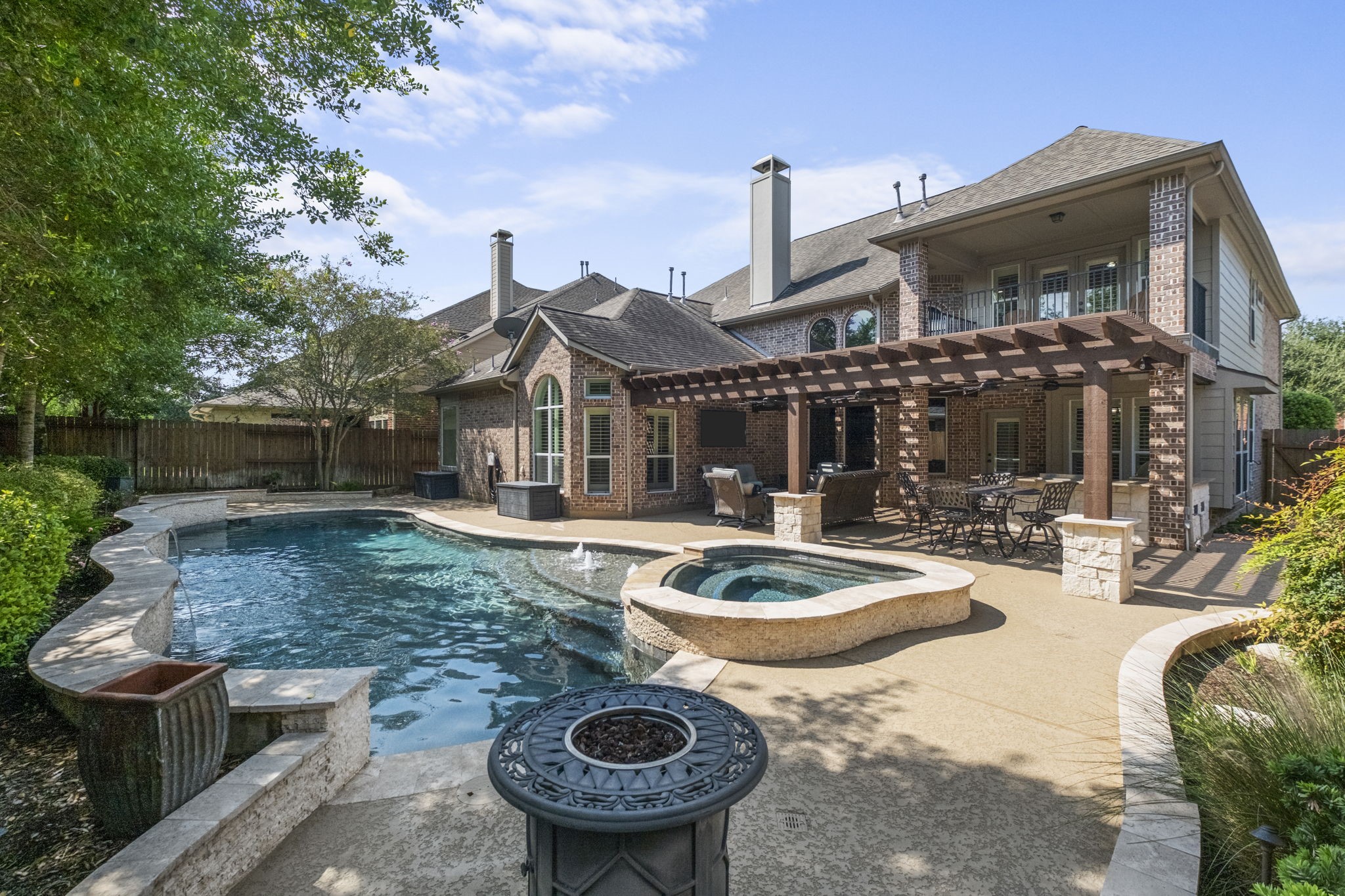 9215 Turtle Pond Lane Property Photo 36