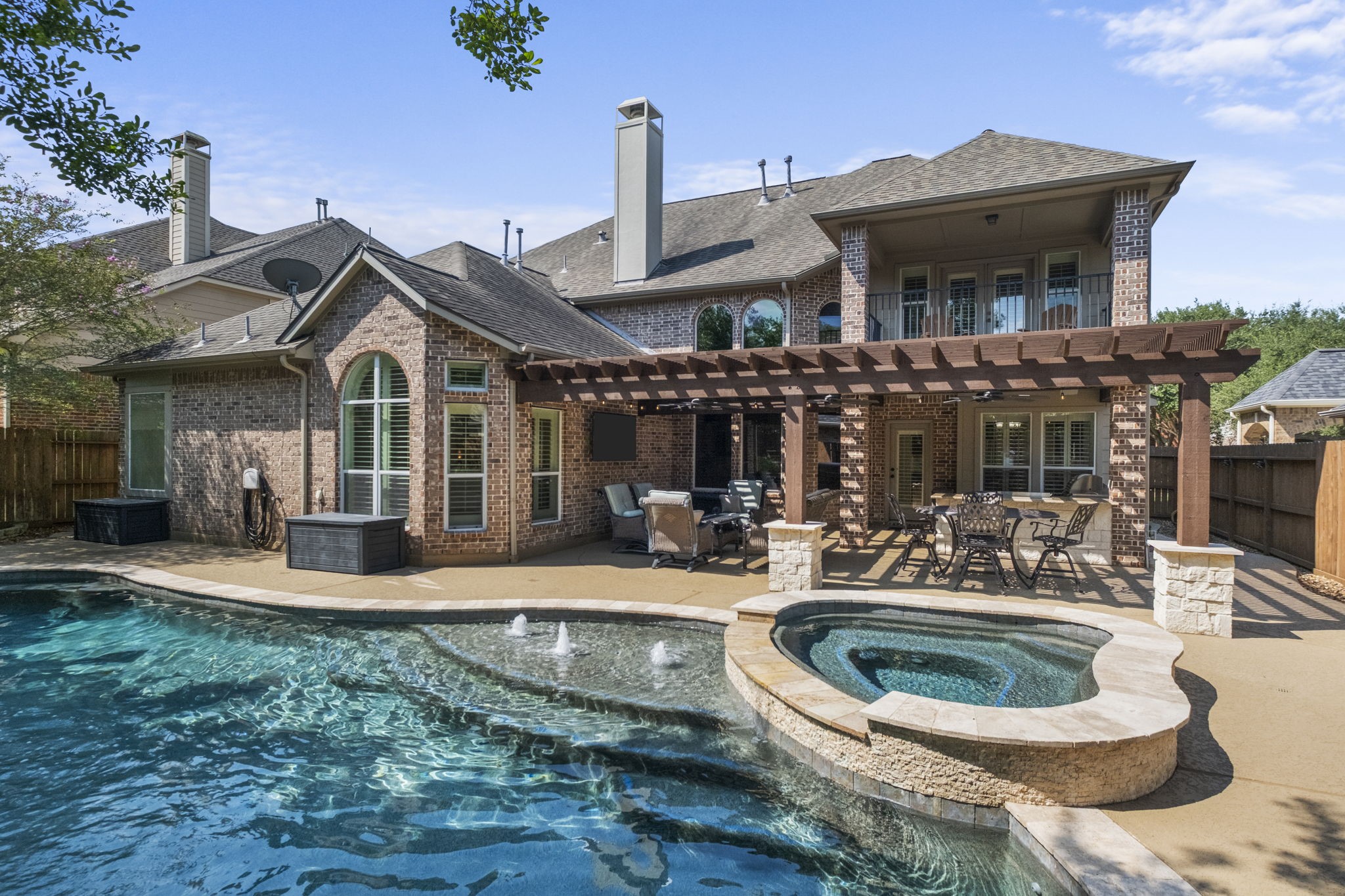 9215 Turtle Pond Lane Property Photo 37