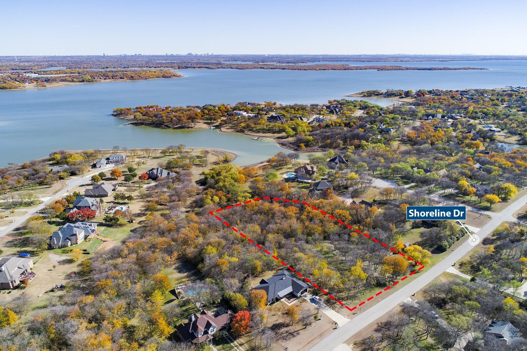 6537 Shoreline Drive Property Photo 1