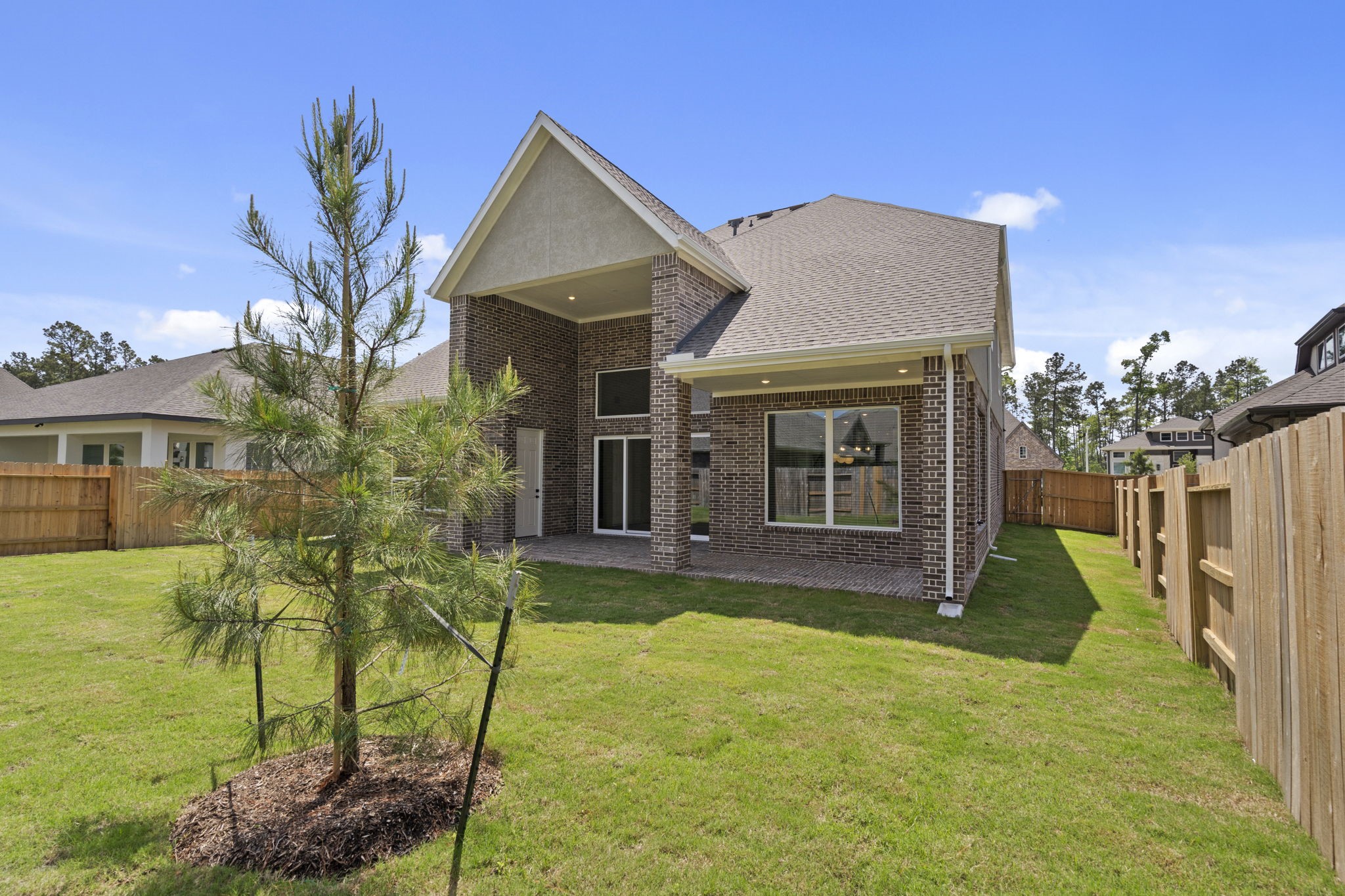 16025 Mahogany Mist Drive Property Photo 29