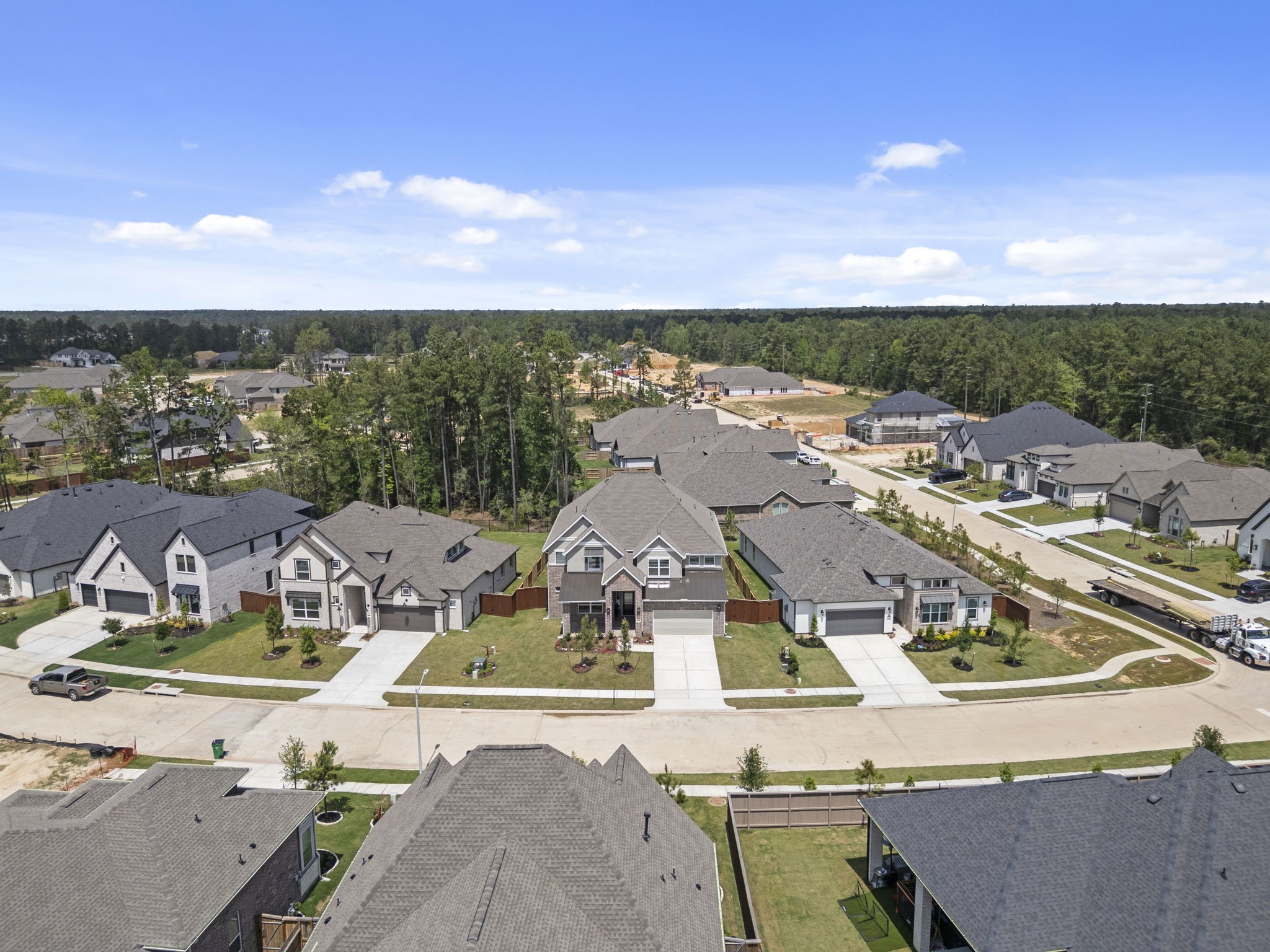 16025 Mahogany Mist Drive Property Photo 33