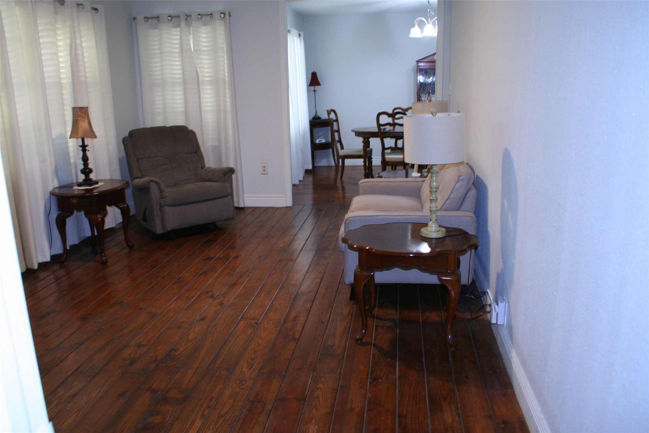 1709 Klauke Street Property Photo 8