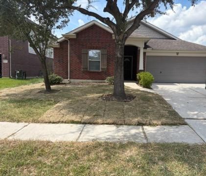 22023 Thorngrove Lane Property Photo 1