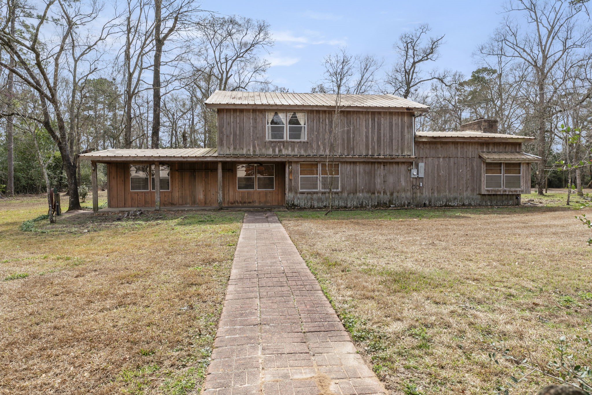 17230 Pioneer Trails Property Photo 1