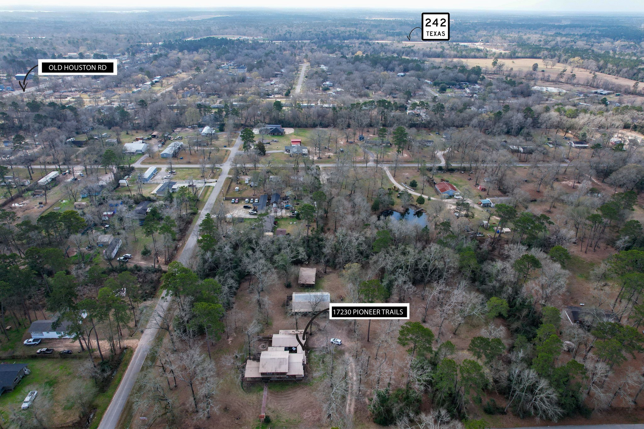 17230 Pioneer Trails Property Photo 28