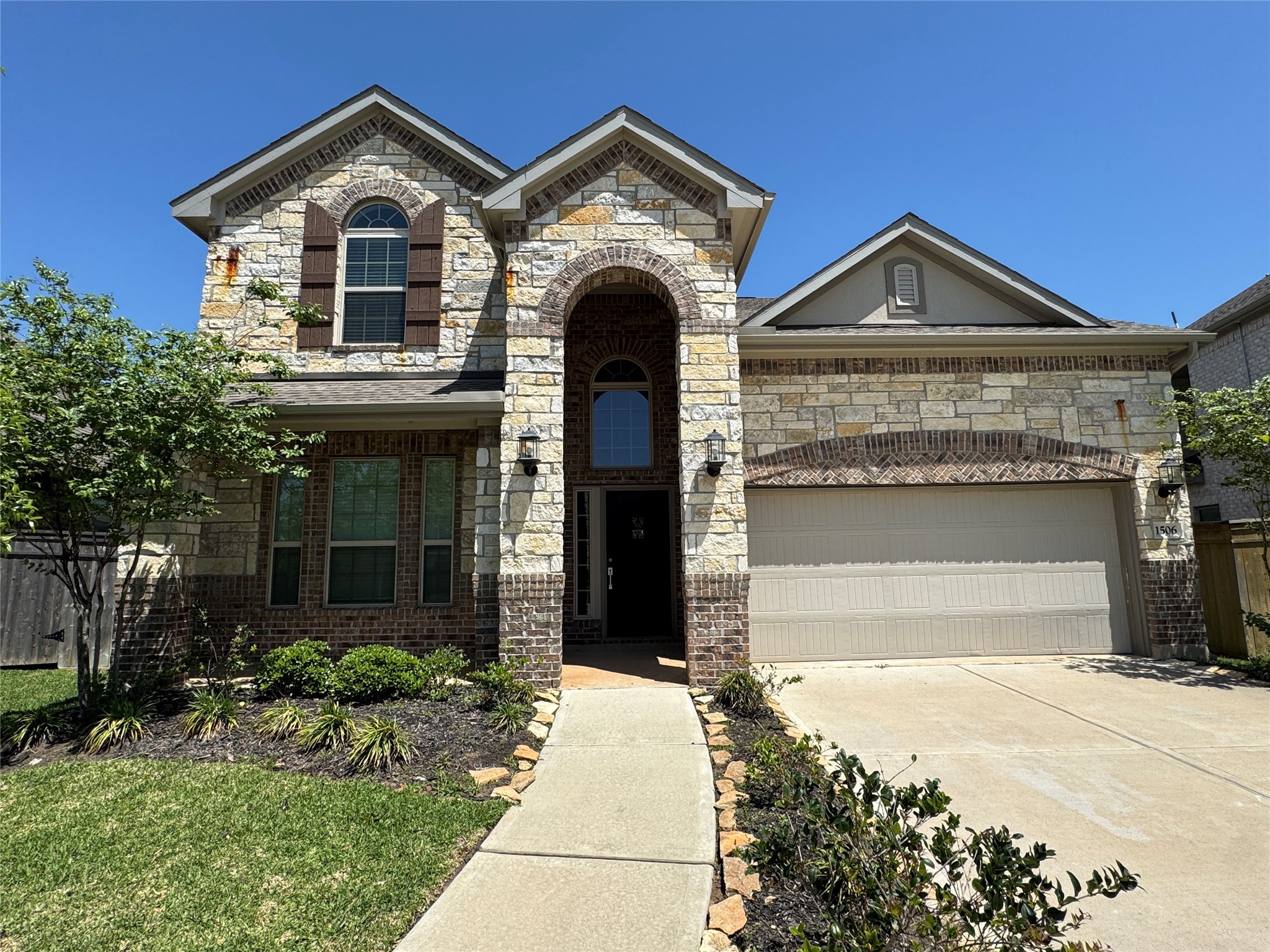 1506 Country Air Lane Property Photo