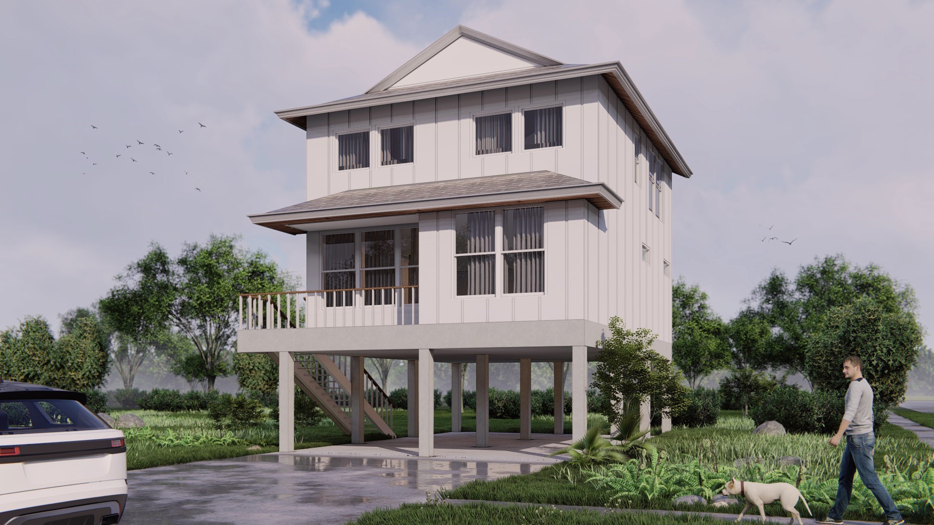 701 39th Street Property Photo