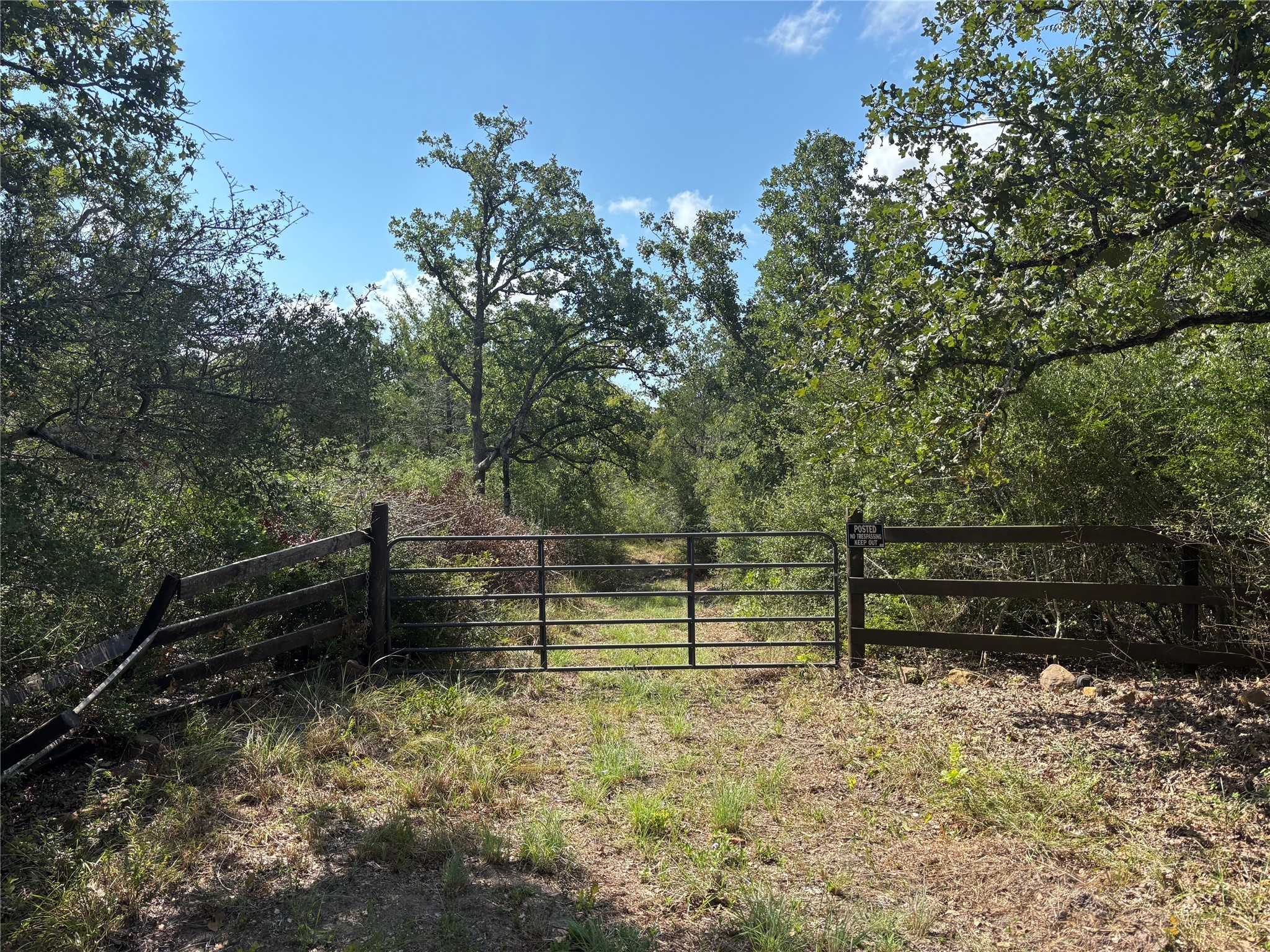 Lot 188 & 189 Burr Oak Ln Property Photo 1