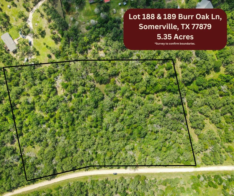 Lot 188 & 189 Burr Oak Ln Property Photo 4