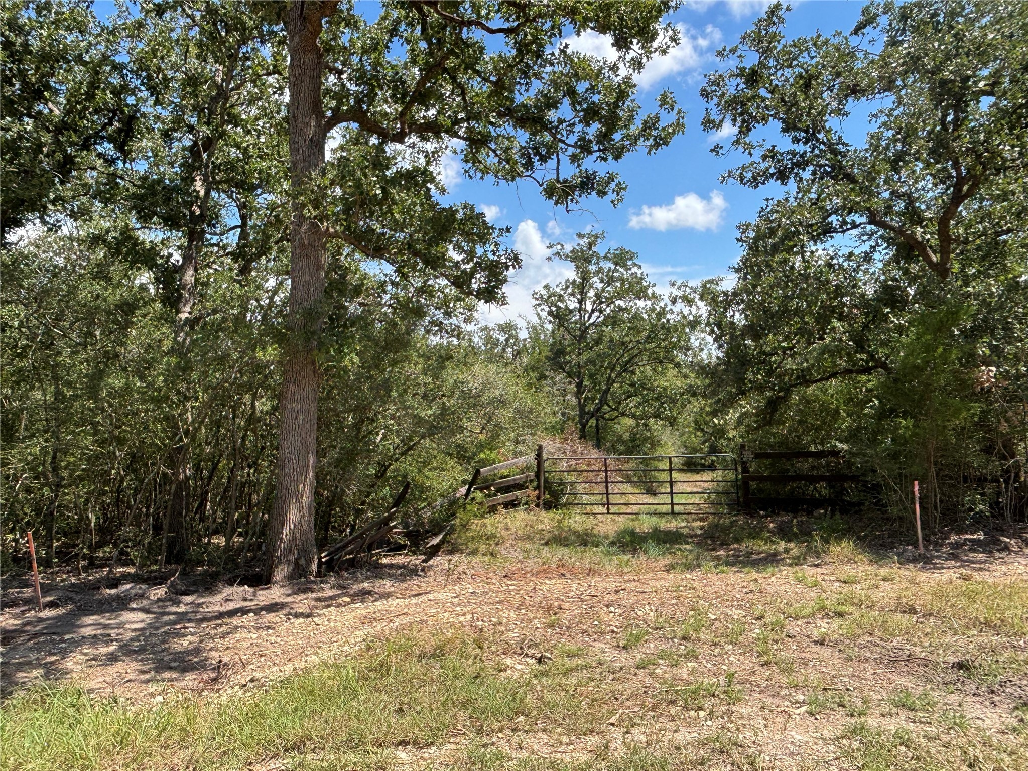 Lot 188 & 189 Burr Oak Ln Property Photo 5