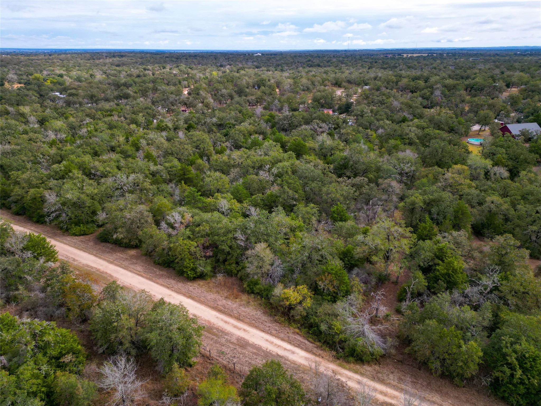 Lot 188 & 189 Burr Oak Ln Property Photo 6