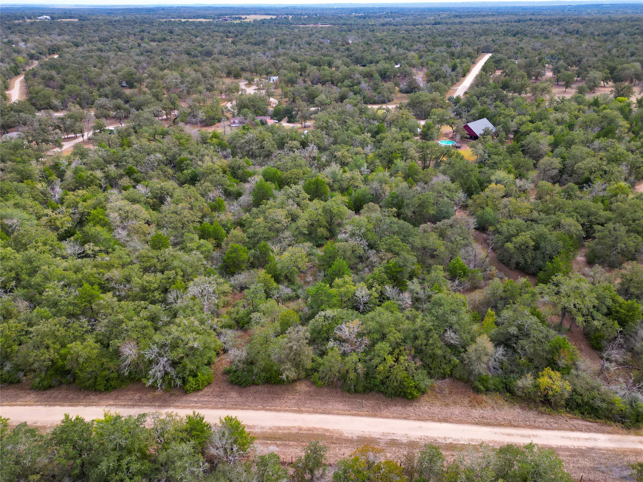 Lot 188 & 189 Burr Oak Ln Property Photo 7