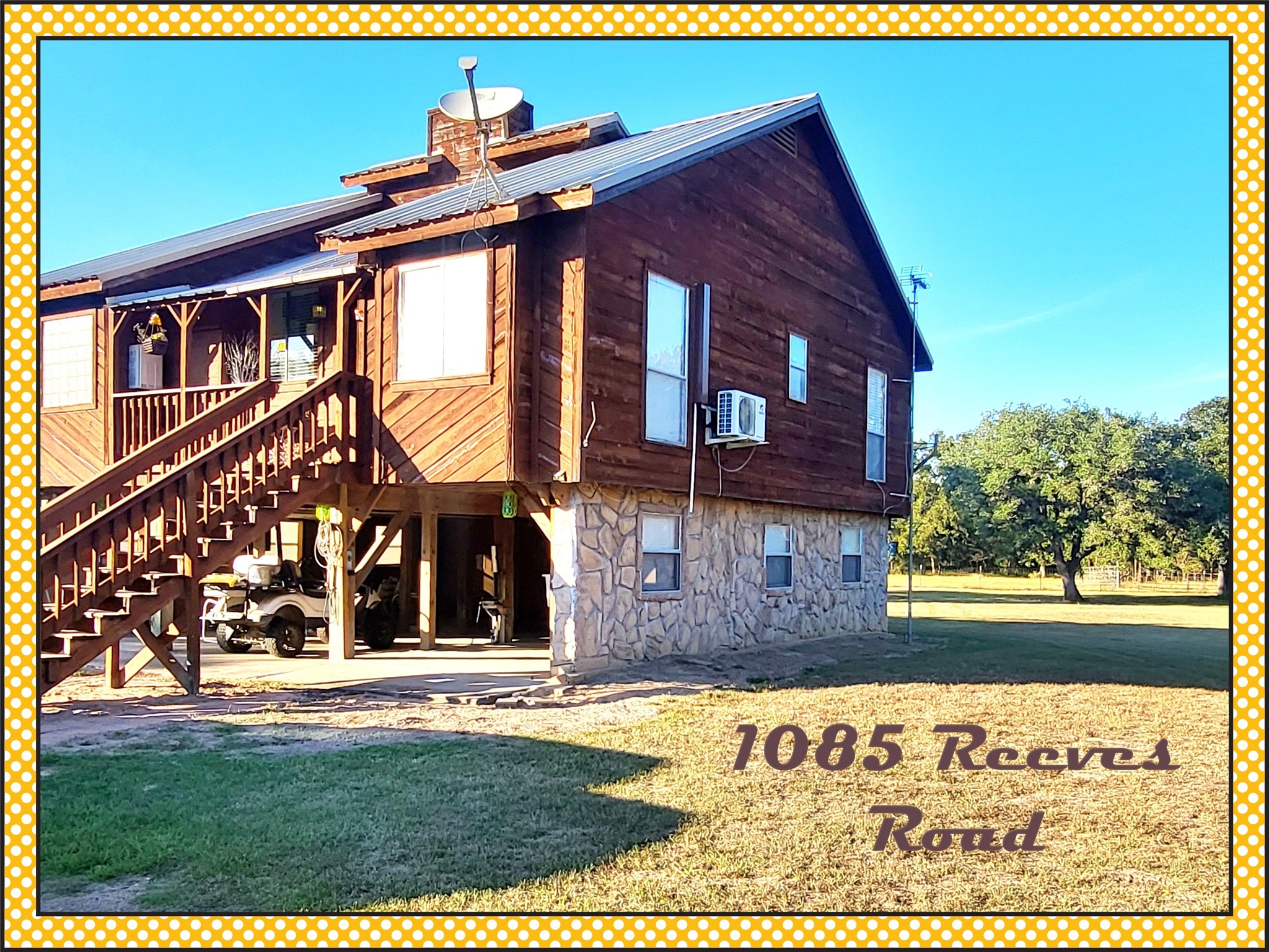 1085 Reeves Road