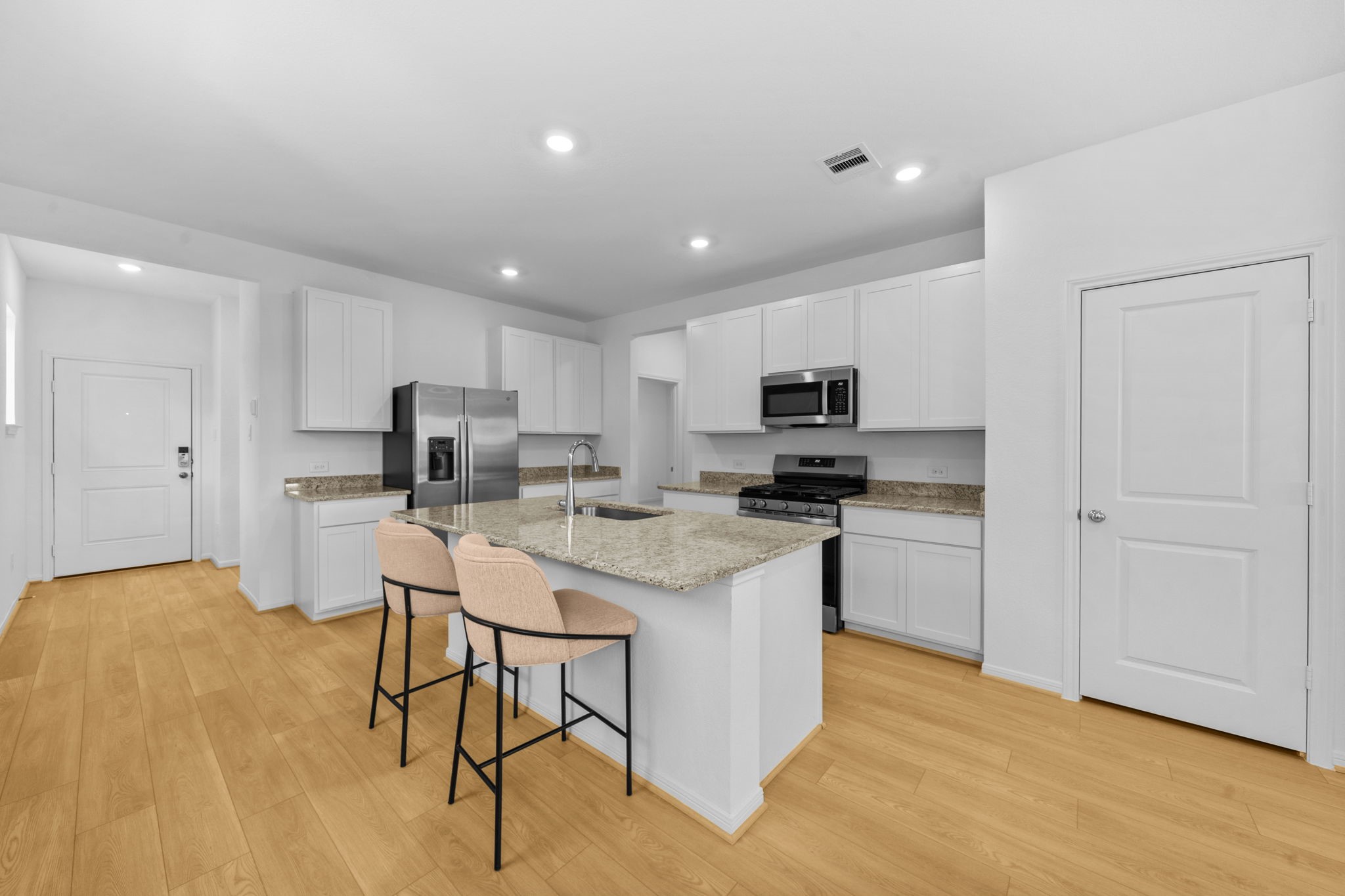 18006 Lasso Mills Drive Property Photo 2